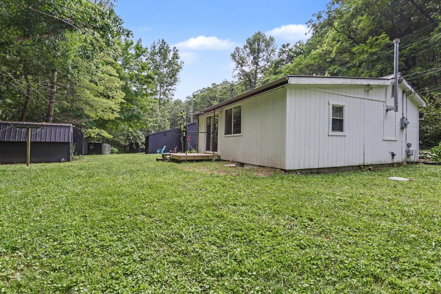 2719 Sulphur Lick Road, Chillicothe, OH, 45601 — photo 27