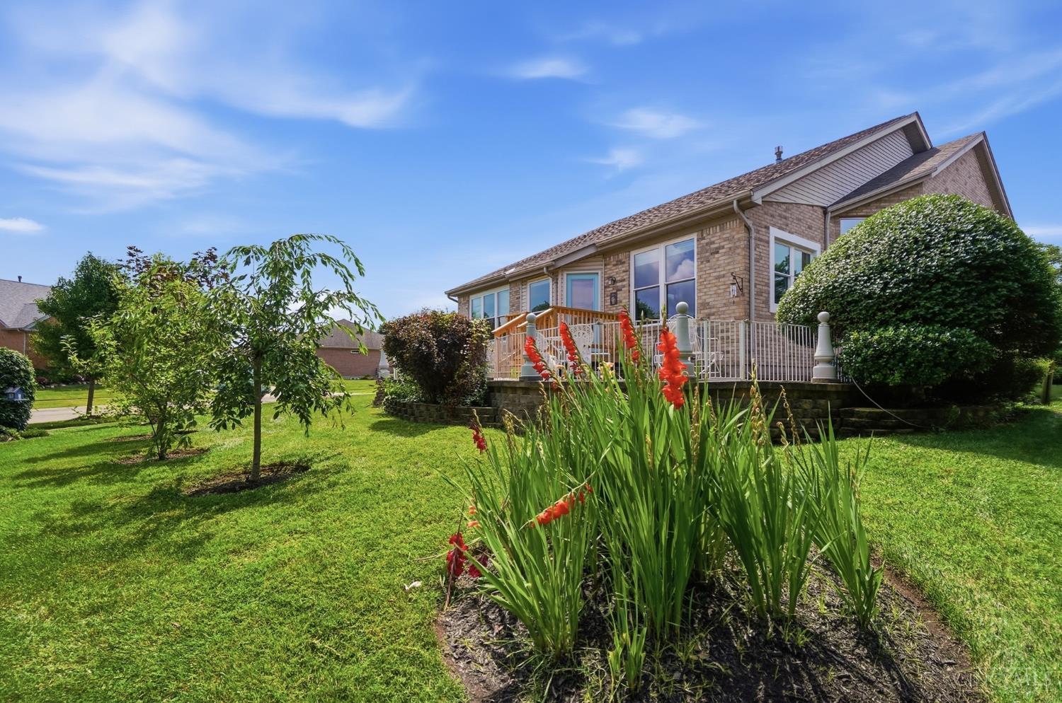 6359 Creekside Way, Fairfield Twp, OH, 45011 — photo 27