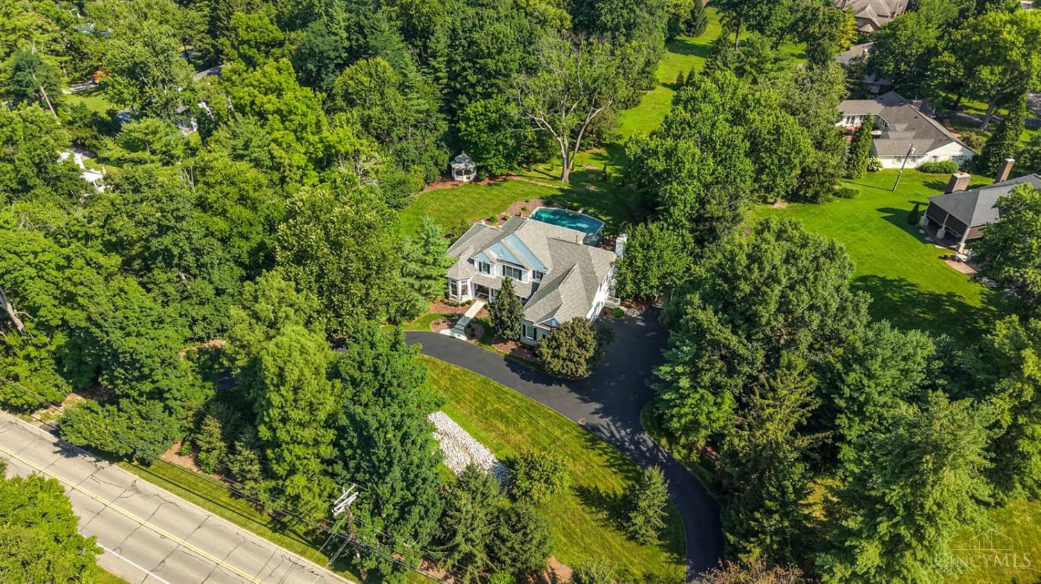 7940 Shawnee Run Road, Indian Hill, OH, 45243 — photo 61