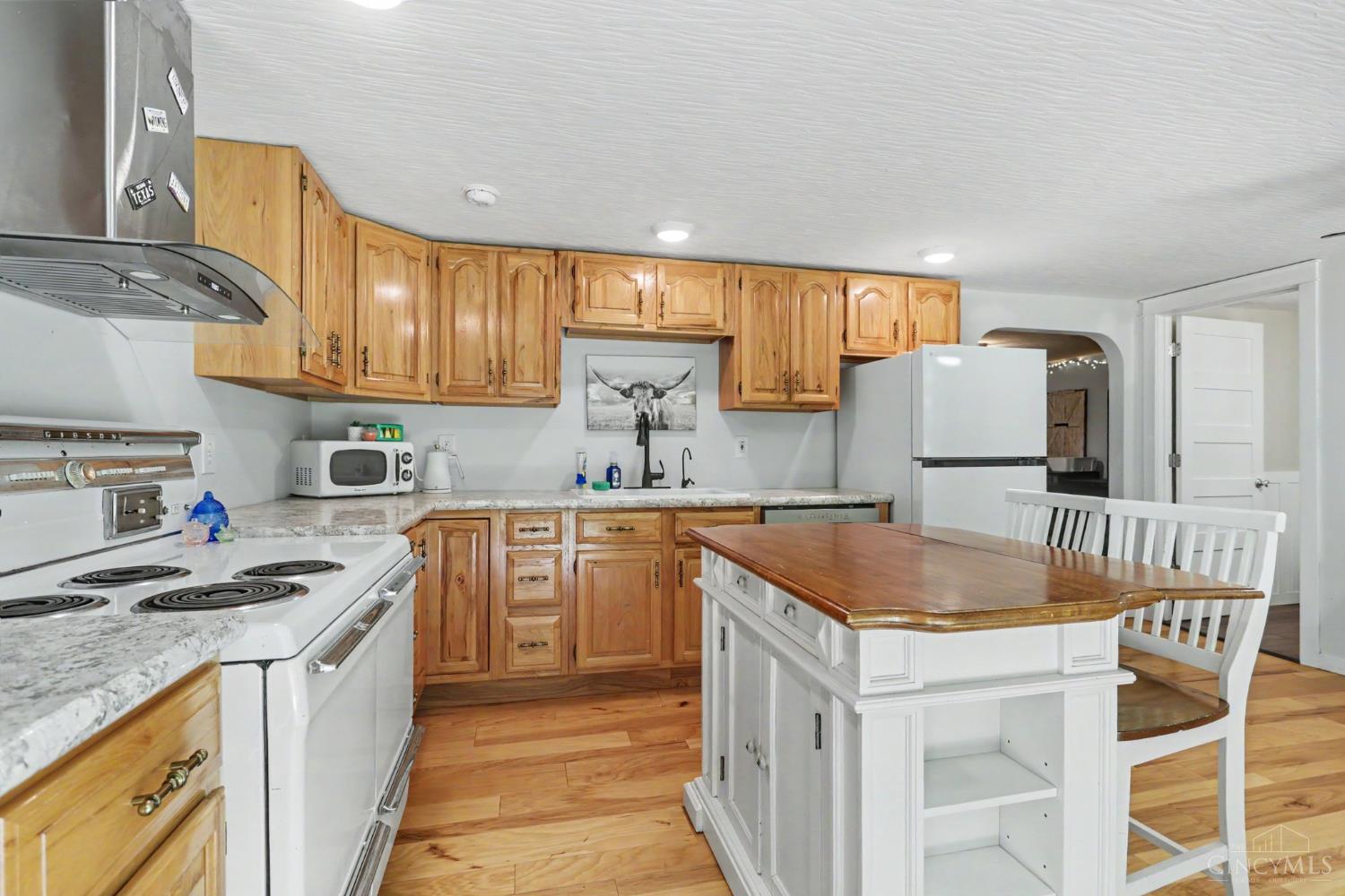 2719 Sulphur Lick Road, Chillicothe, OH, 45601 — photo 16