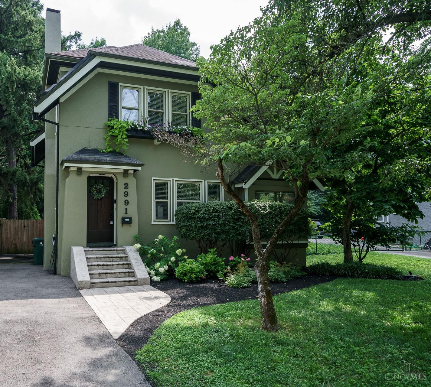 2991 Linwood Avenue, Cincinnati, OH, 45208
