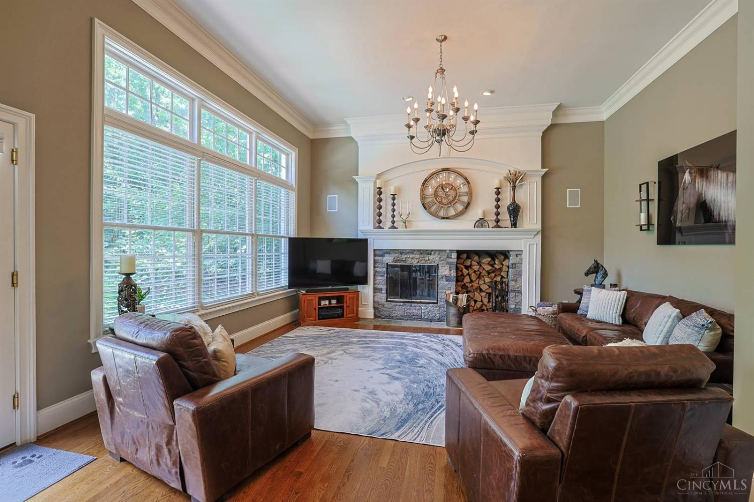 7940 Shawnee Run Road, Indian Hill, OH, 45243 — photo 12