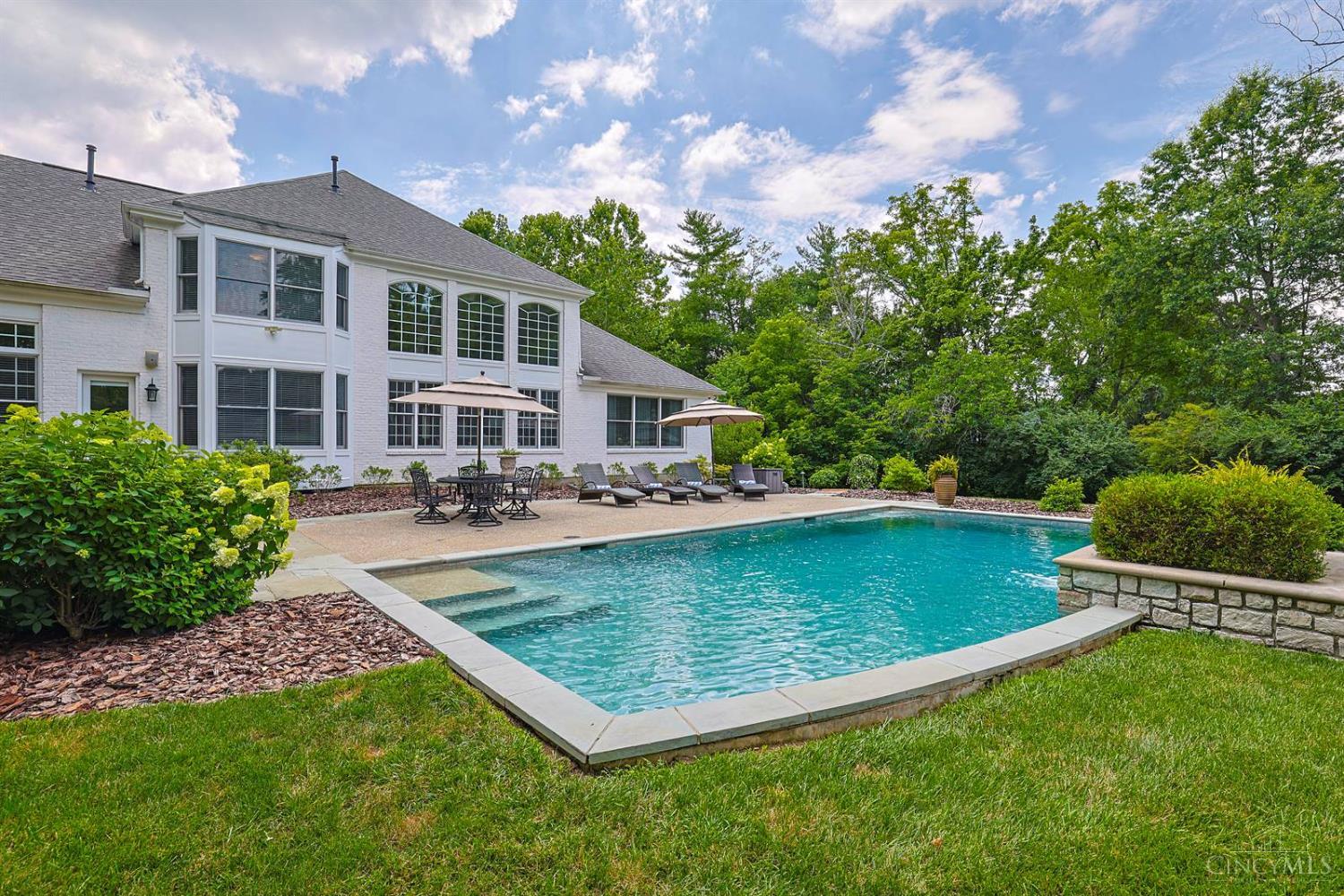 7940 Shawnee Run Road, Indian Hill, OH, 45243 — photo 55