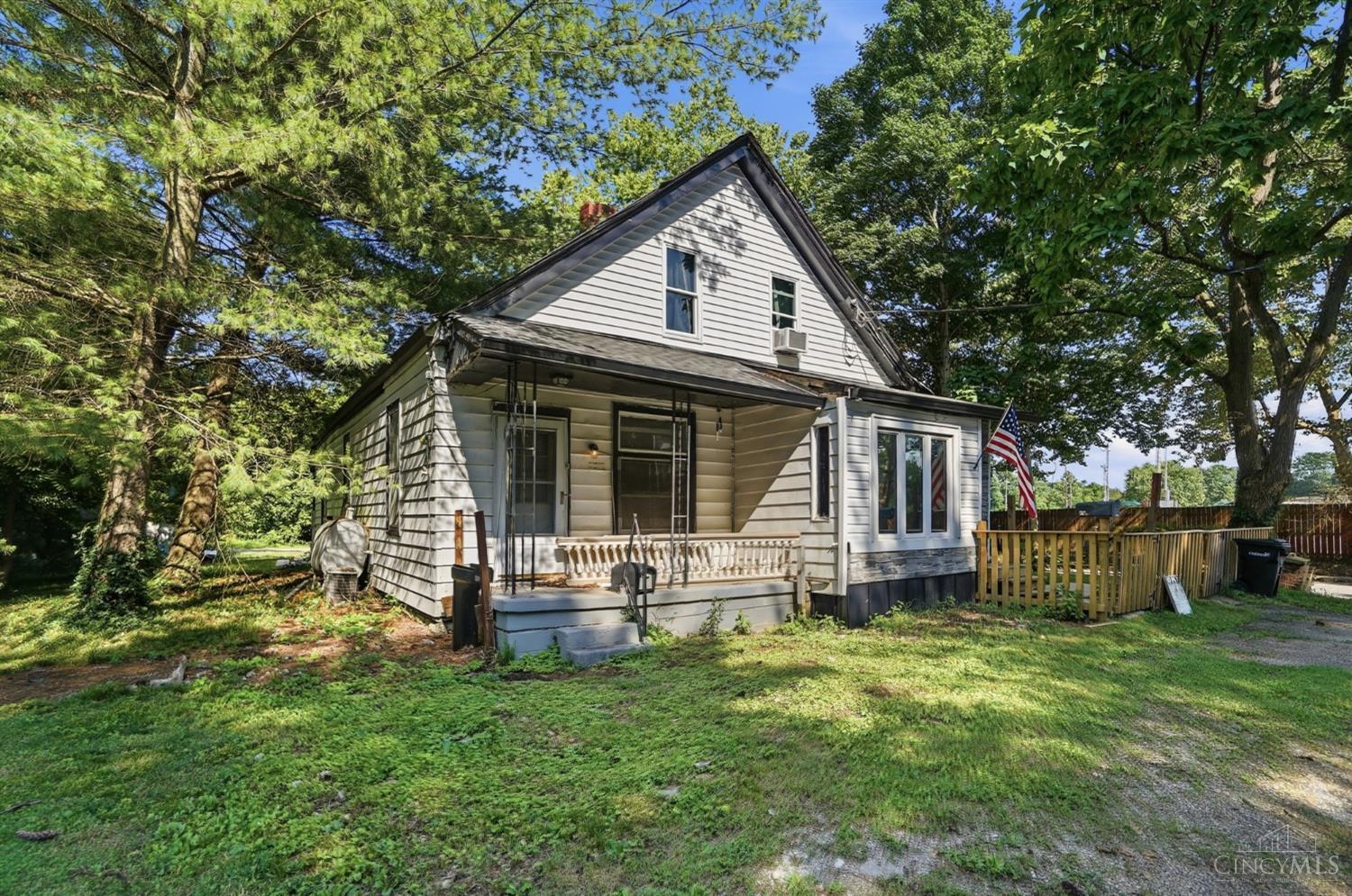 5936 Croslin Street, Cincinnati, OH, 45230 — photo 3