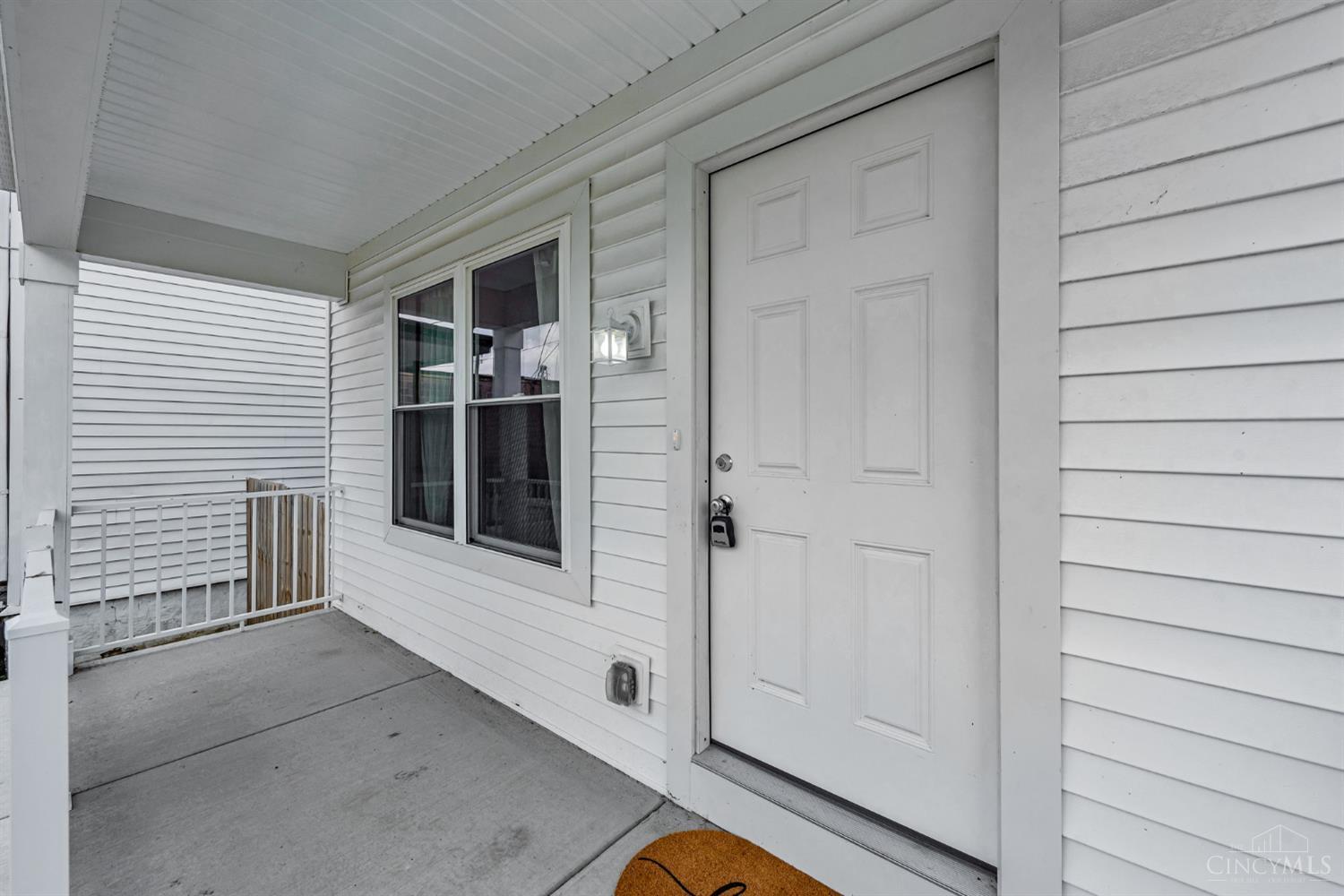 1789 Agnes, Cincinnati, OH, 45223 — photo 4