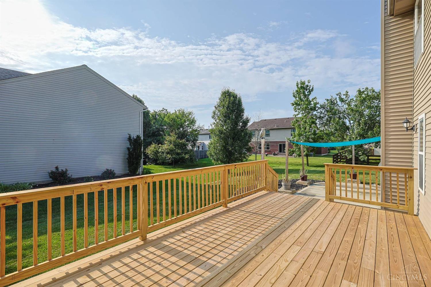 3789 Treadway Trail, Fairfield Twp, OH, 45011 — photo 42