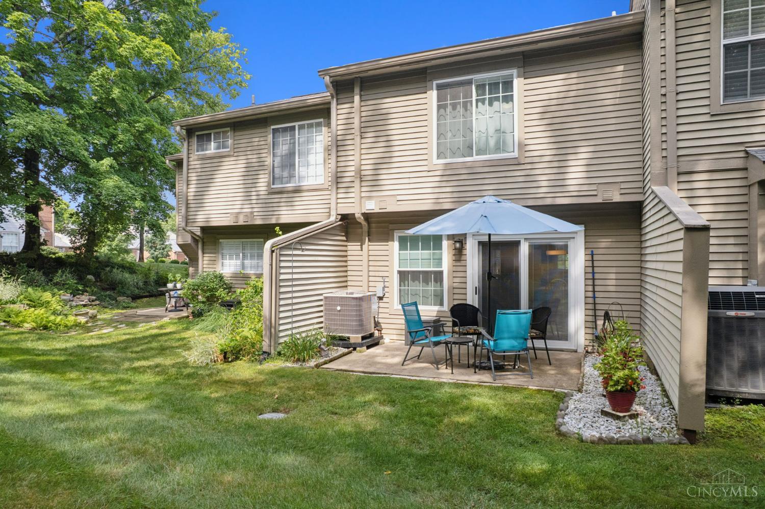 1725 Emerald Glade Lane, Anderson Twp, OH, 45255 — photo 25
