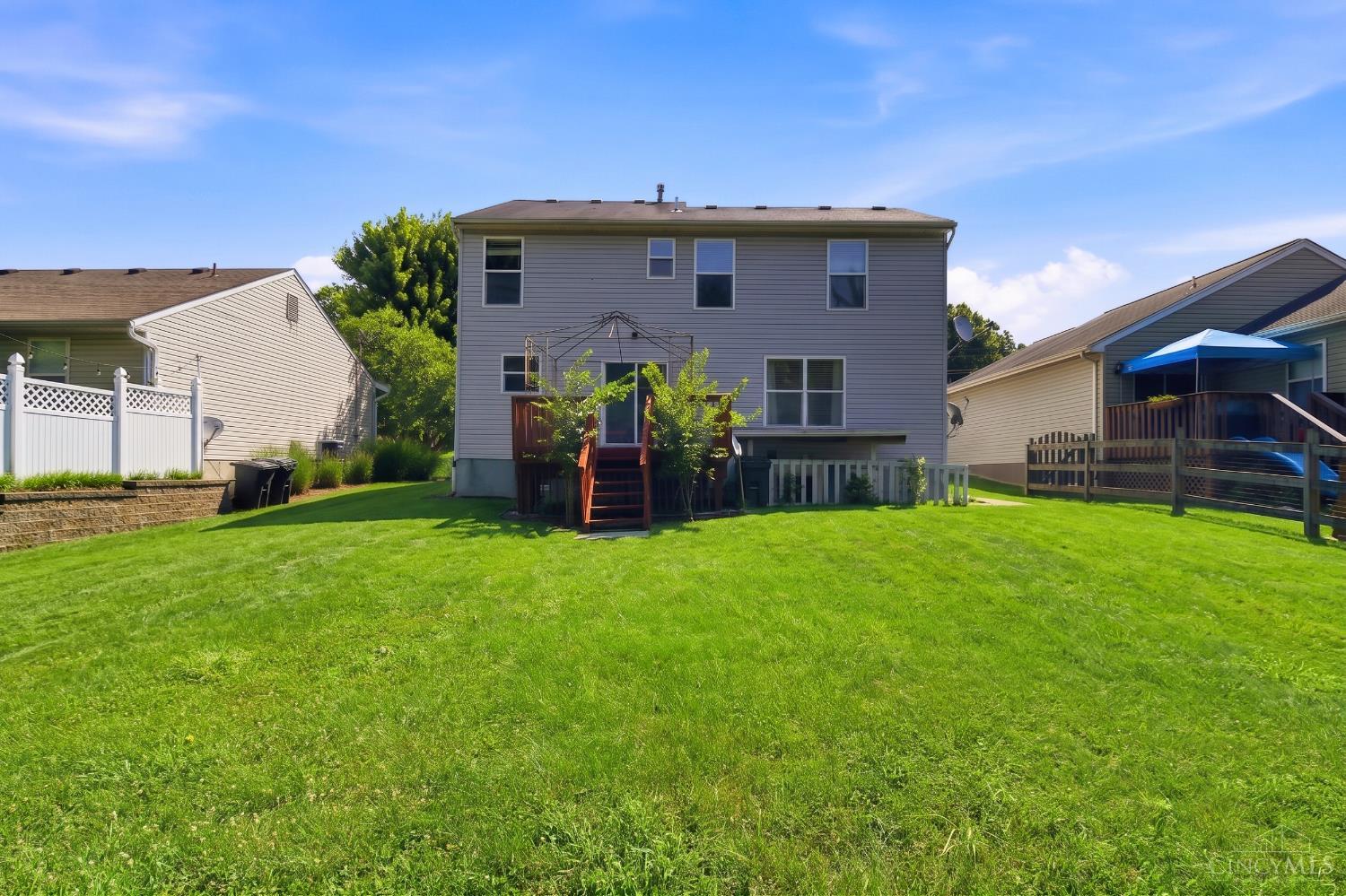 1353 Crotty Court, Anderson Twp, OH, 45255 — photo 39