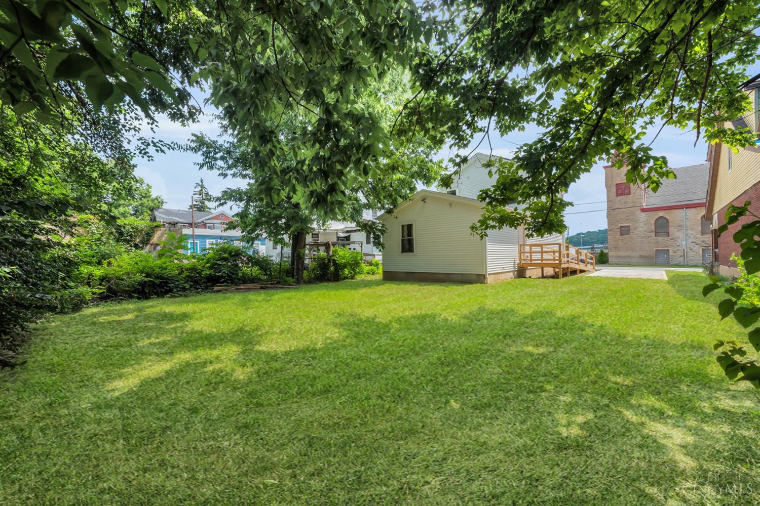 3745 Borden Street, Cincinnati, OH, 45223 — photo 35