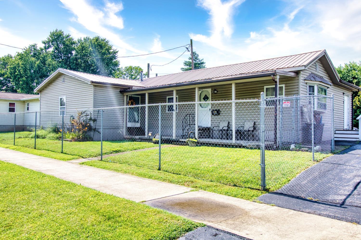 515 Second Street, Manchester, OH, 45144 — photo 2