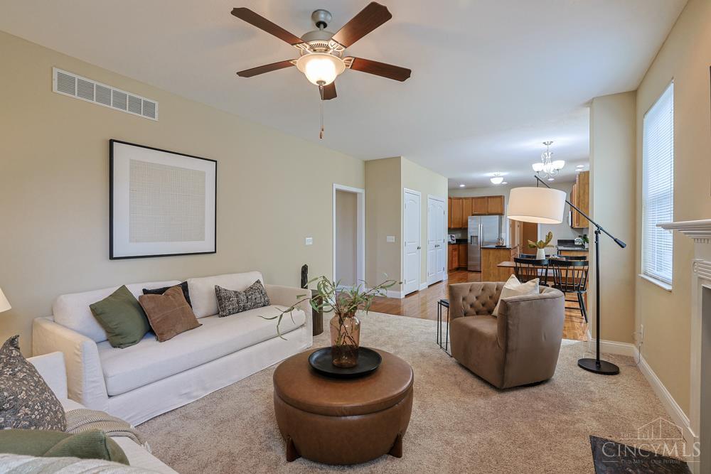 5953 Ashlyn Court, Liberty Twp, OH, 45044 — photo 10