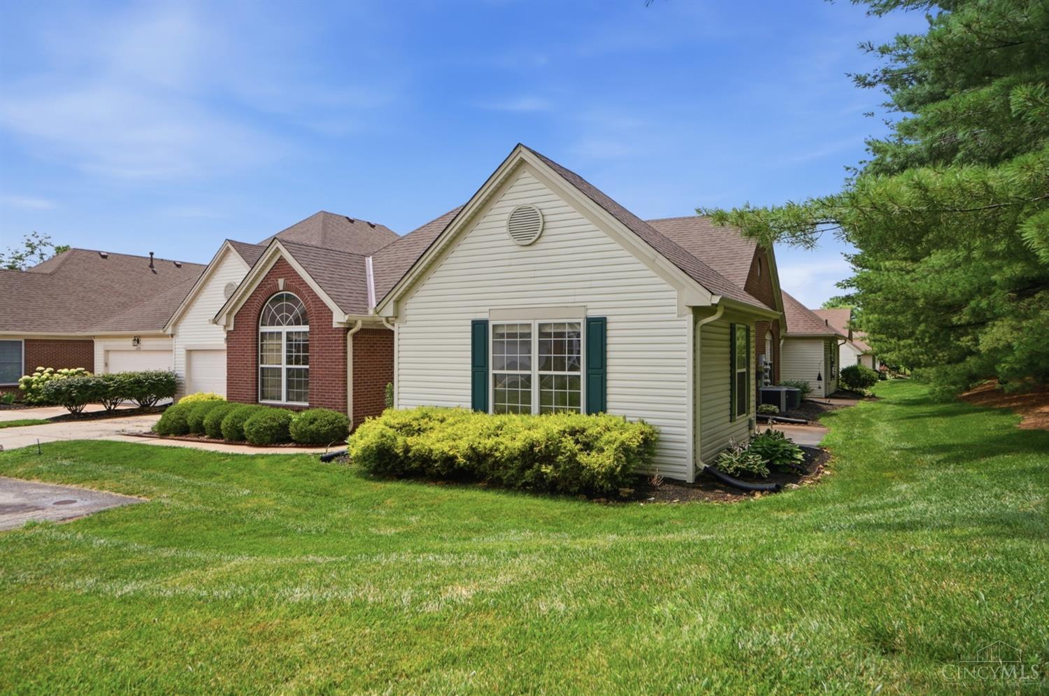 2904 Traverse Creek Drive, Miami Twp, OH, 45150 — photo 3