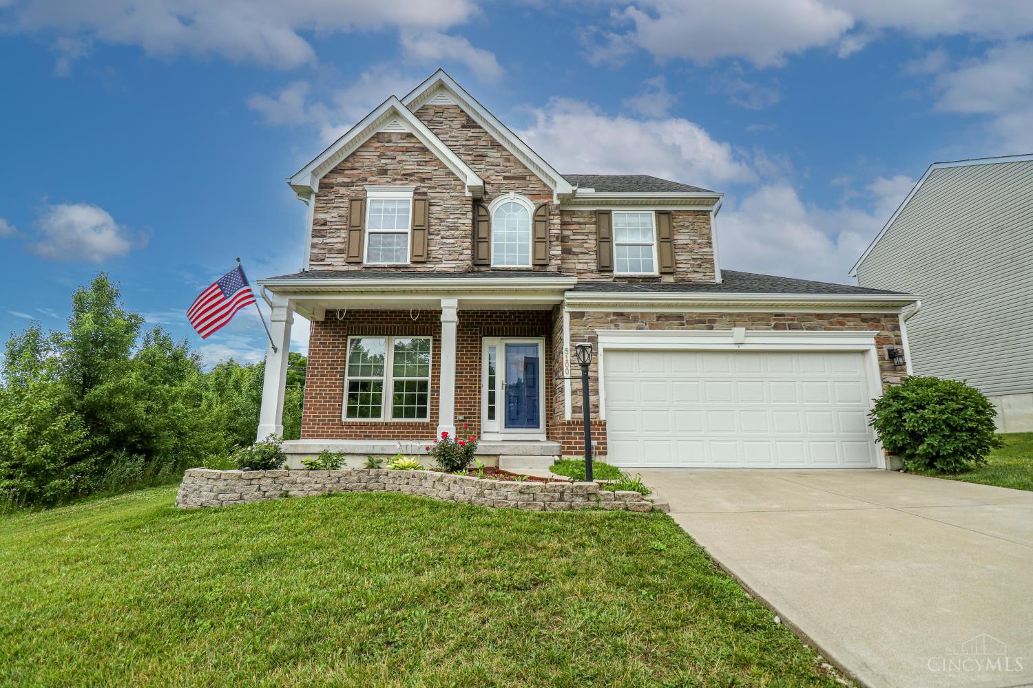 5100 River Ridge Lane, Fairfield Twp, OH, 45011 — photo 3