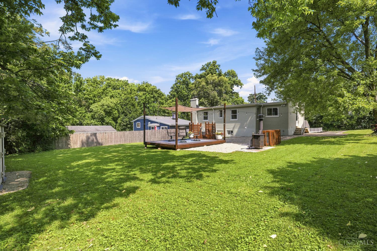 2879 St Catherine Place, Cincinnati, OH, 45211 — photo 36