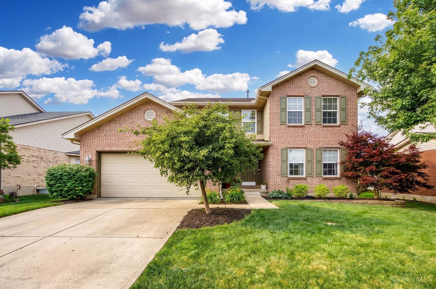 4381 Lighthouse Lane, West Chester, OH, 45069 — photo 60