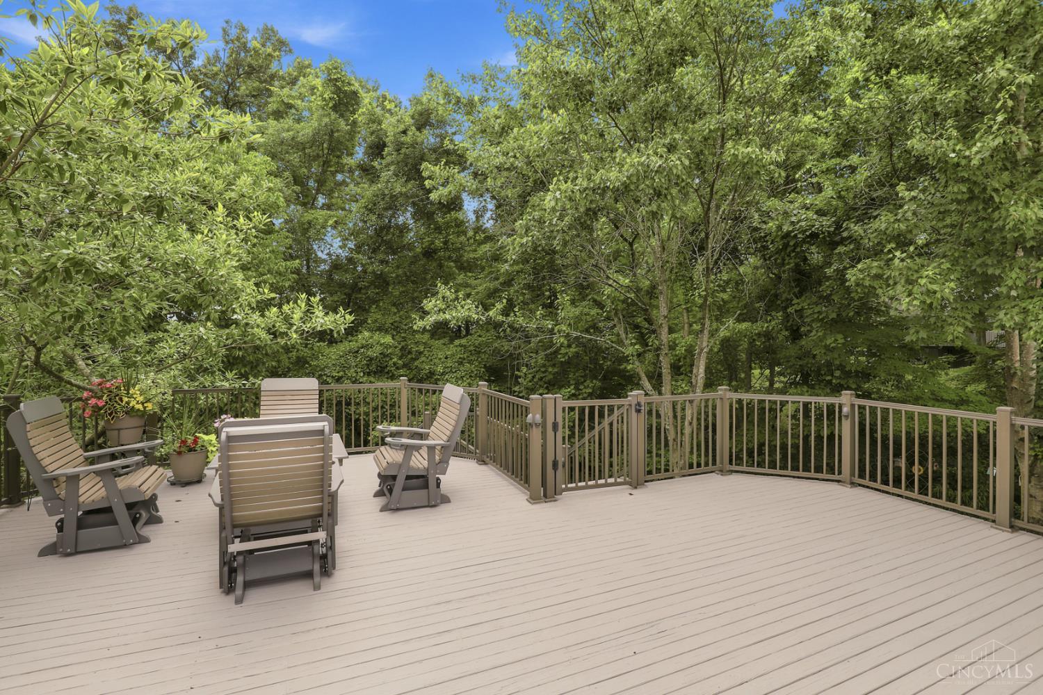 884 Wallace Avenue, Milford, OH, 45150 — photo 47
