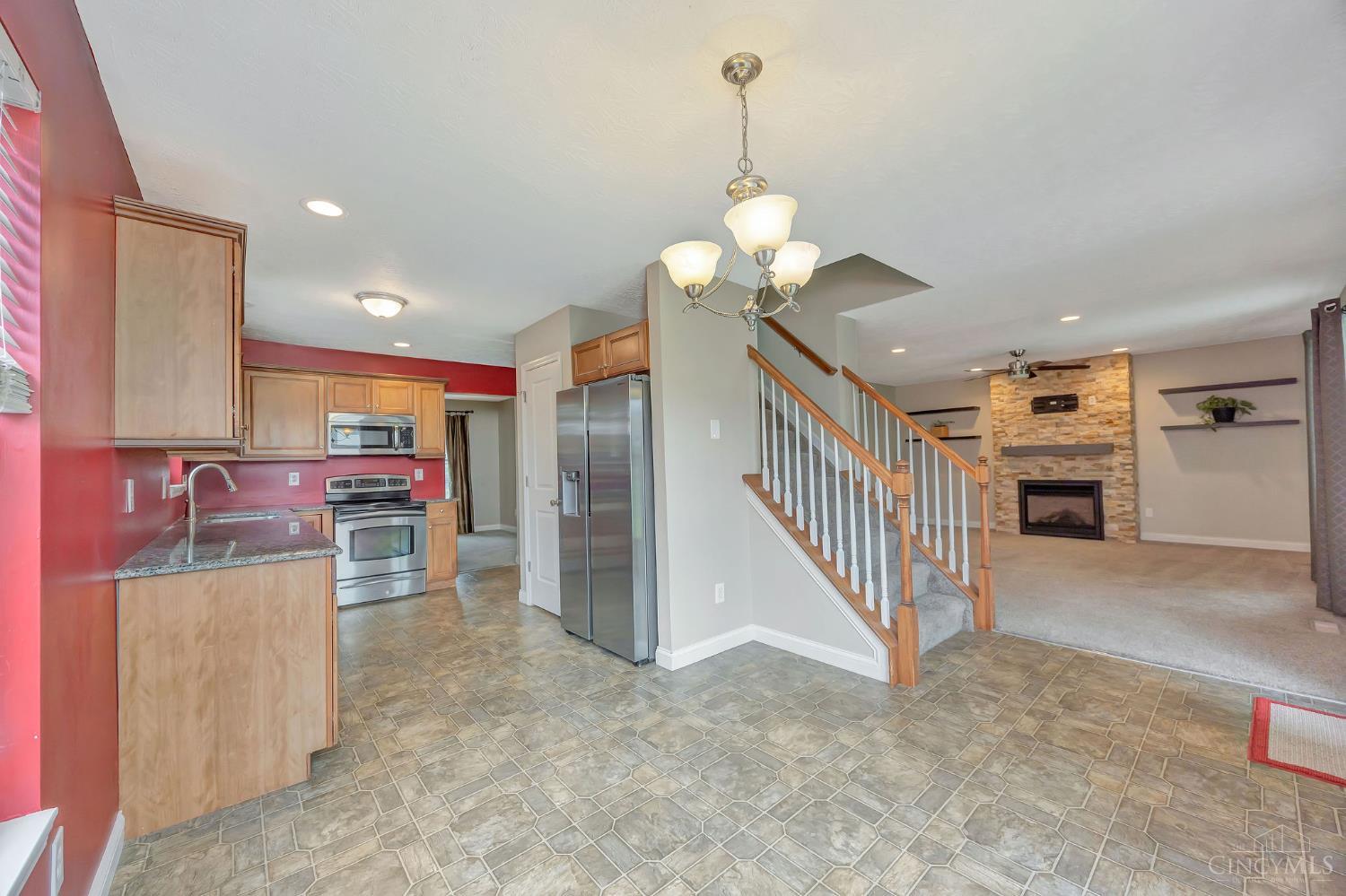 4381 Lighthouse Lane, West Chester, OH, 45069 — photo 21