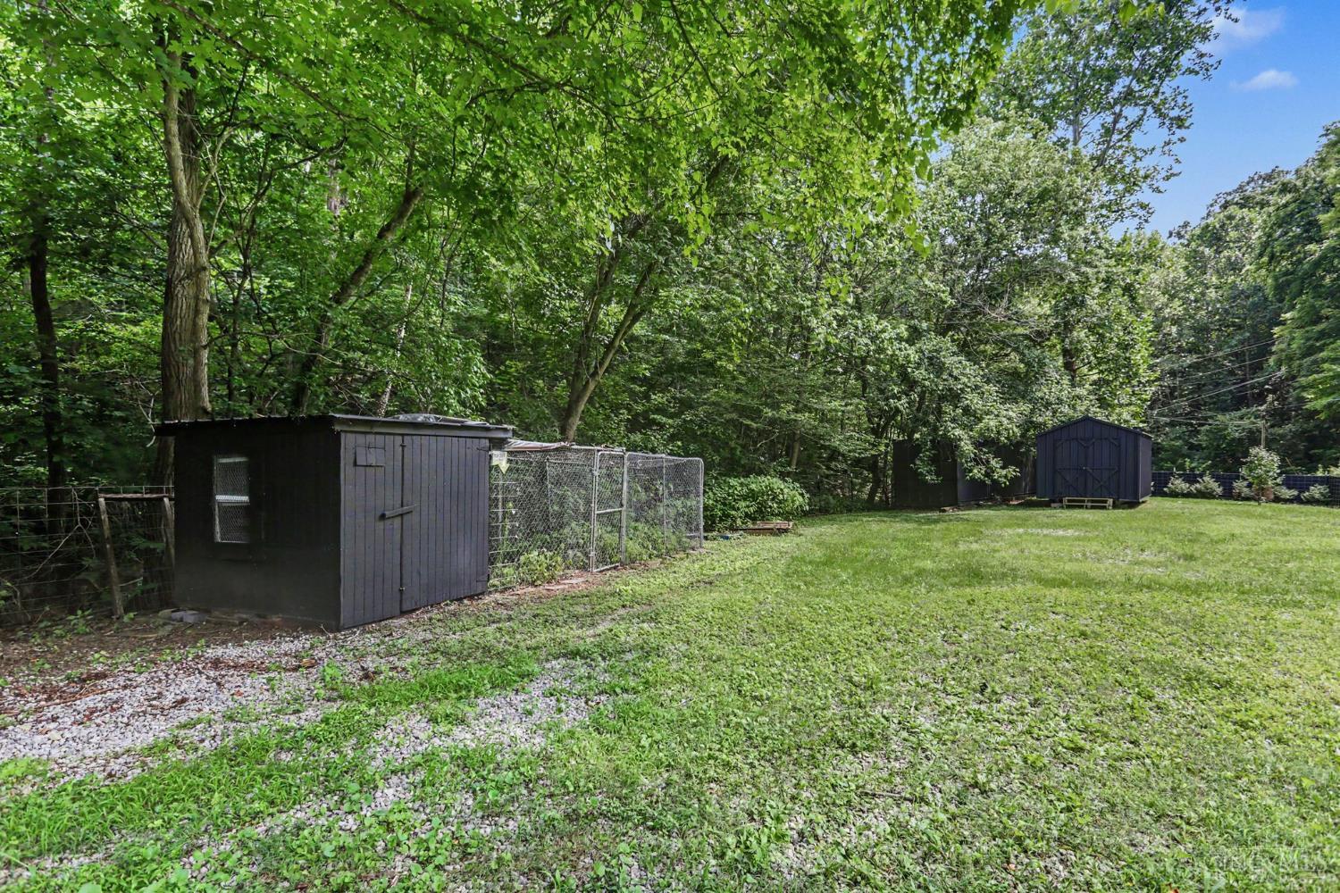 2719 Sulphur Lick Road, Chillicothe, OH, 45601 — photo 29
