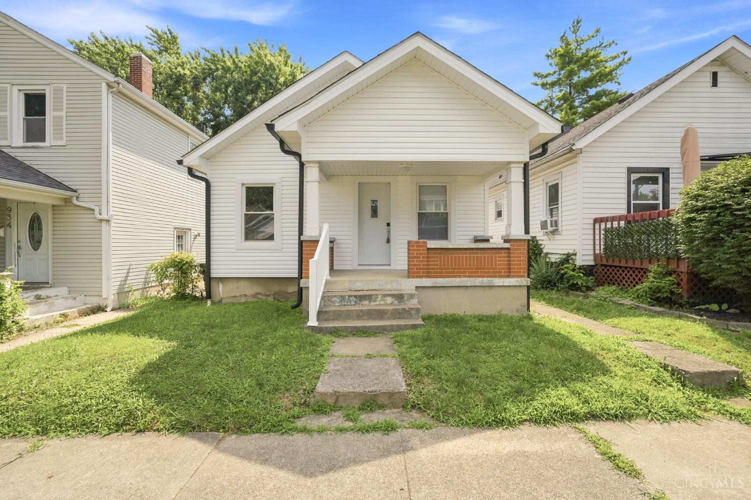 932 Cleveland Avenue, Hamilton, OH, 45013 — photo 2