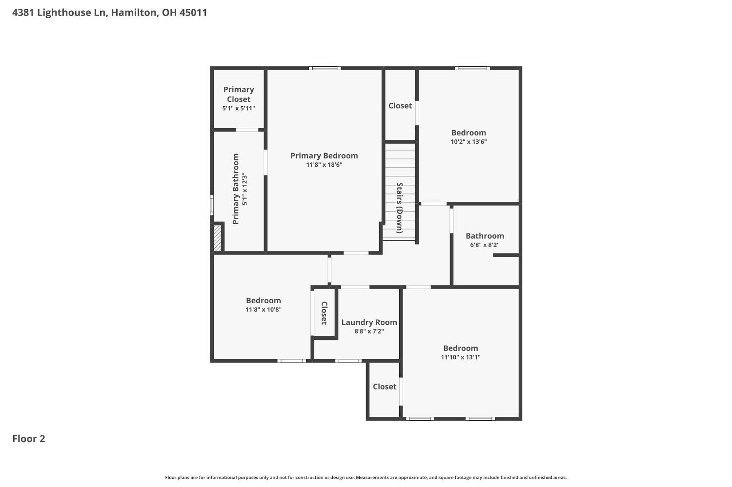 4381 Lighthouse Lane, West Chester, OH, 45069 — photo 48