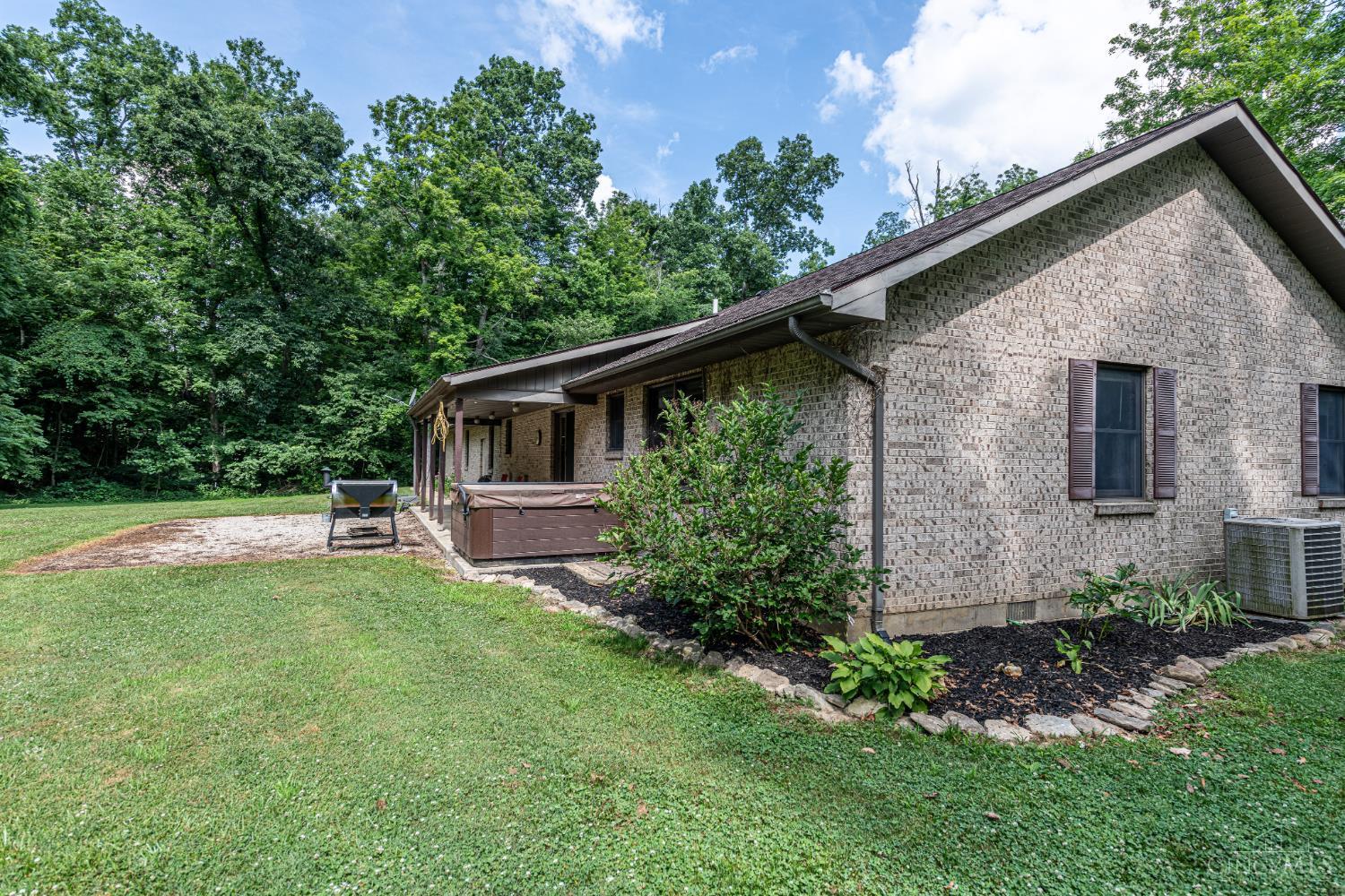 1281 Hiatt Road, Adams Twp, OH, 45113 — photo 33