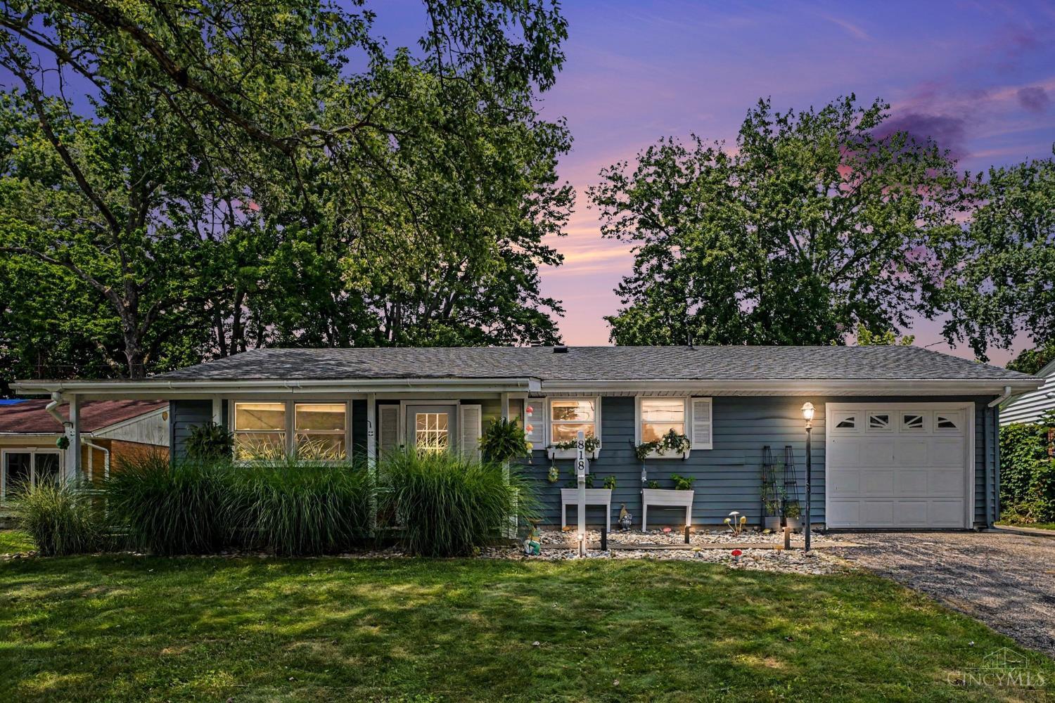 818 Marbea Drive, Loveland, OH, 45140 — photo 33