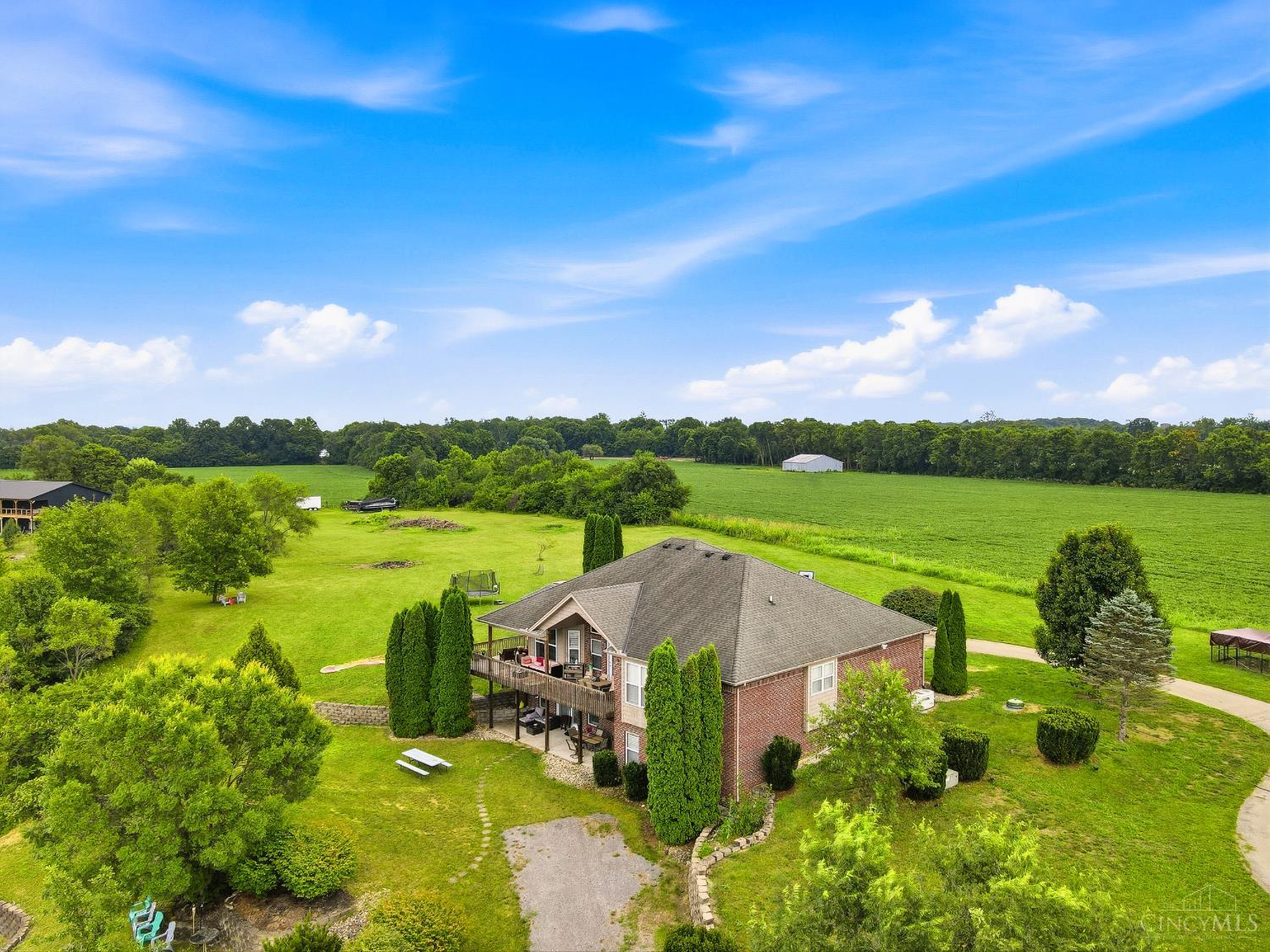 Homes for sale in St Clair Twp, OH | 2684 Jackson Rd, St Clair Twp, OH 45011 | MLS# 1885165