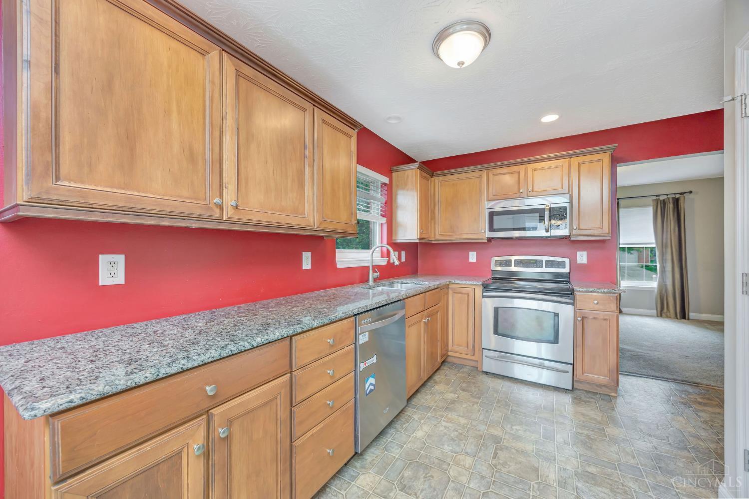 4381 Lighthouse Lane, West Chester, OH, 45069 — photo 16