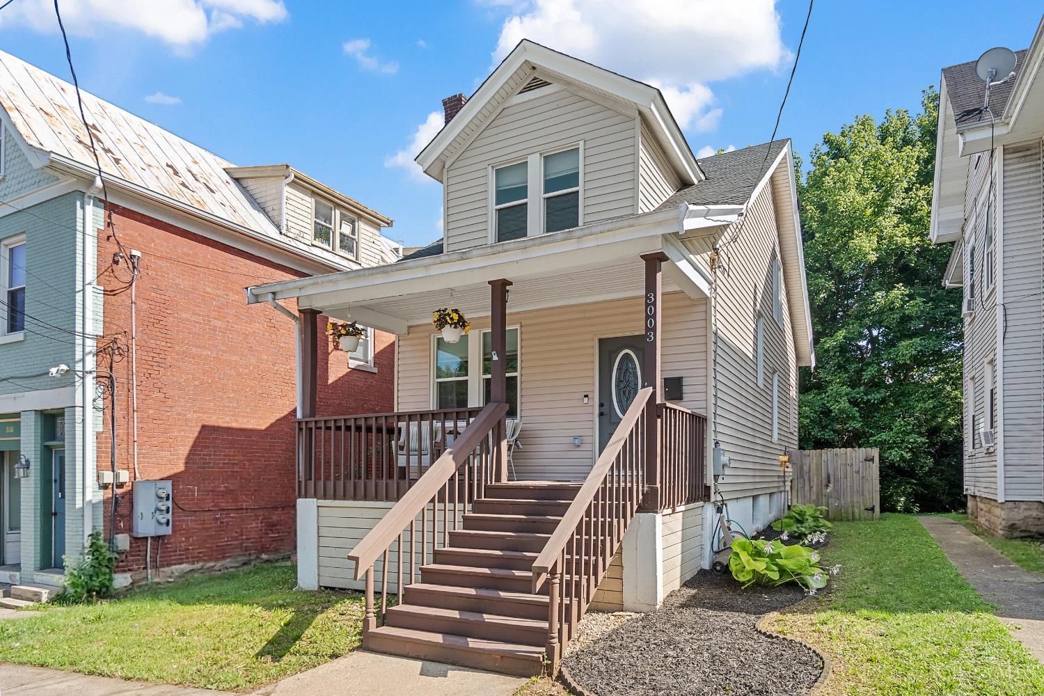 3003 Eighth Street, Cincinnati, OH, 45205 — photo 2