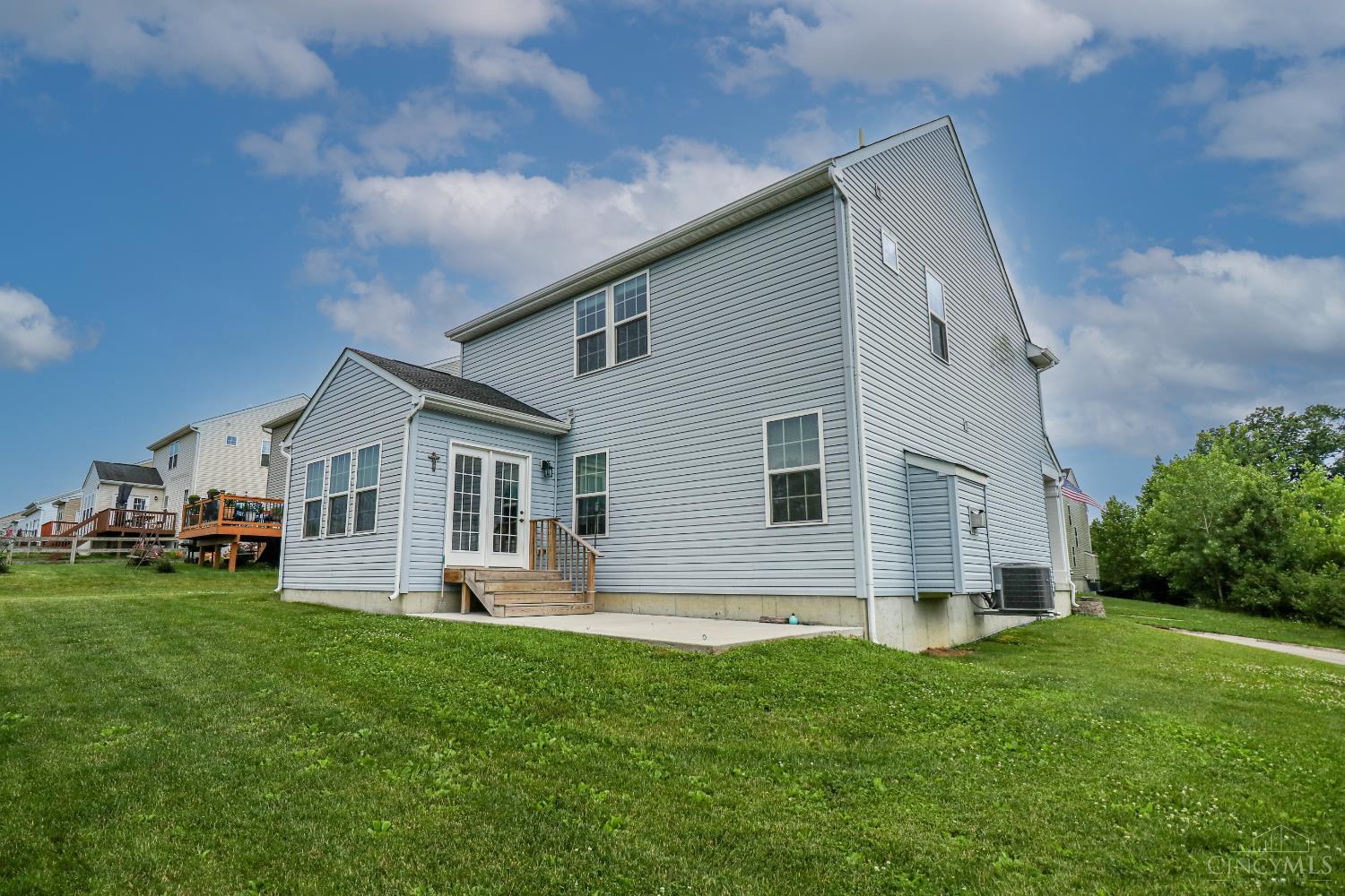 5100 River Ridge Lane, Fairfield Twp, OH, 45011 — photo 5