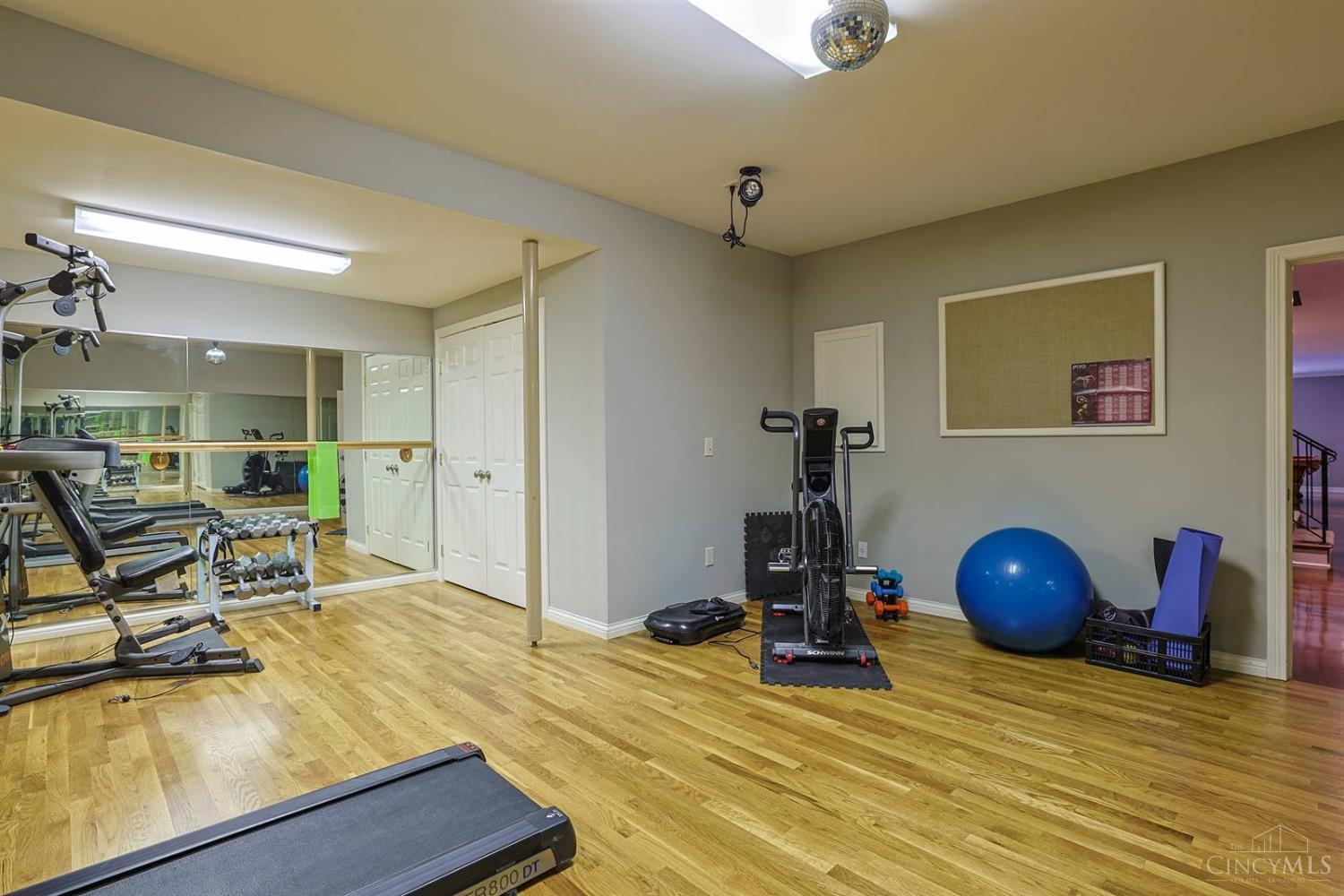 7940 Shawnee Run Road, Indian Hill, OH, 45243 — photo 39