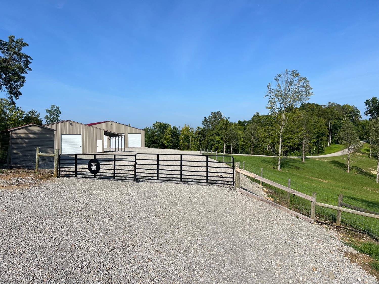 US Rt 52, Manchester, OH, 45144 — photo 73