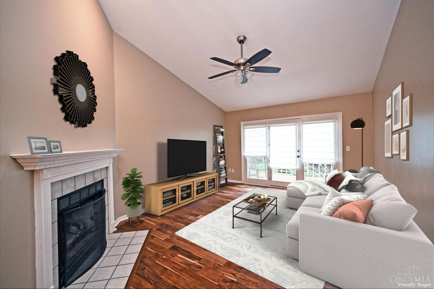 5461 Hanover Circle, Cincinnati, OH, 45230 — photo 11
