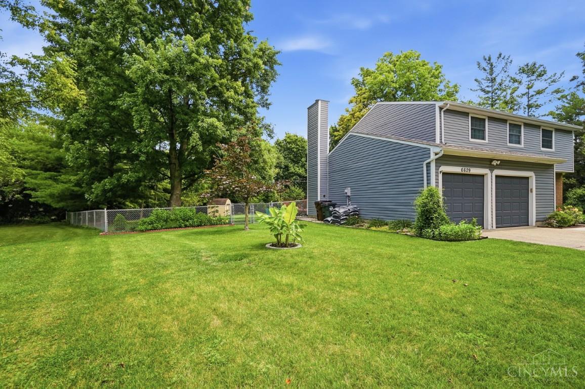6629 Pin Oak Court, Deerfield Twp., OH, 45040 — photo 36