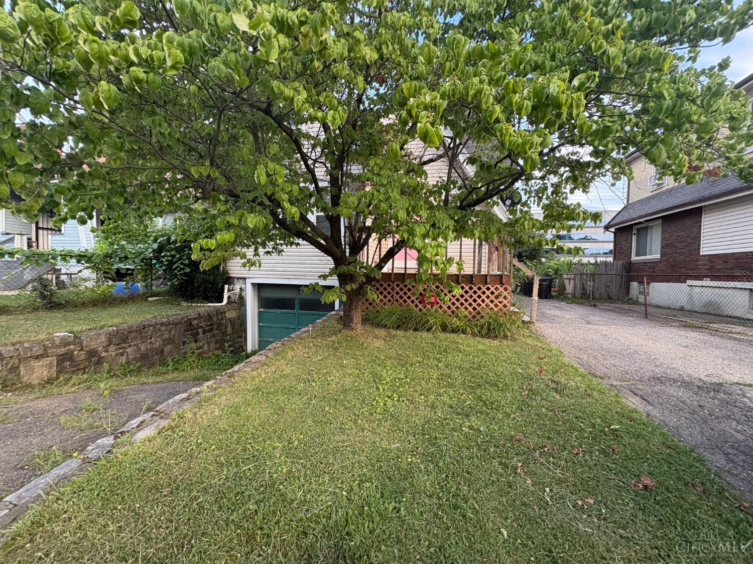 1803 Lawn Avenue
