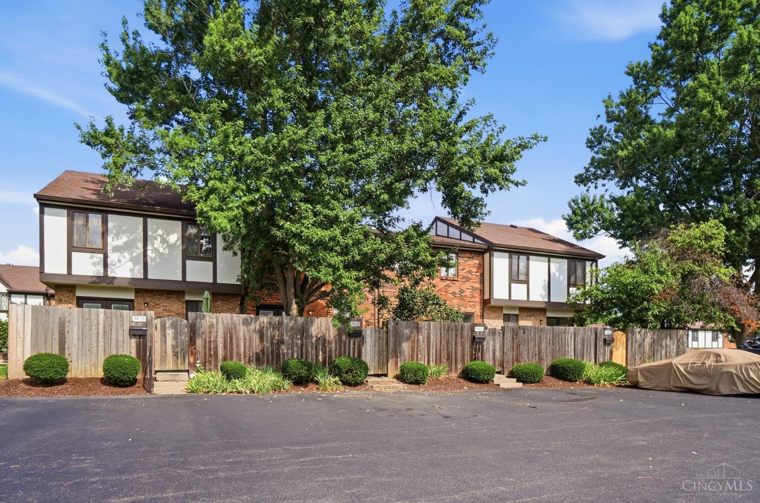 9464 Haddington Court, Colerain Twp, OH, 45251 — photo 48