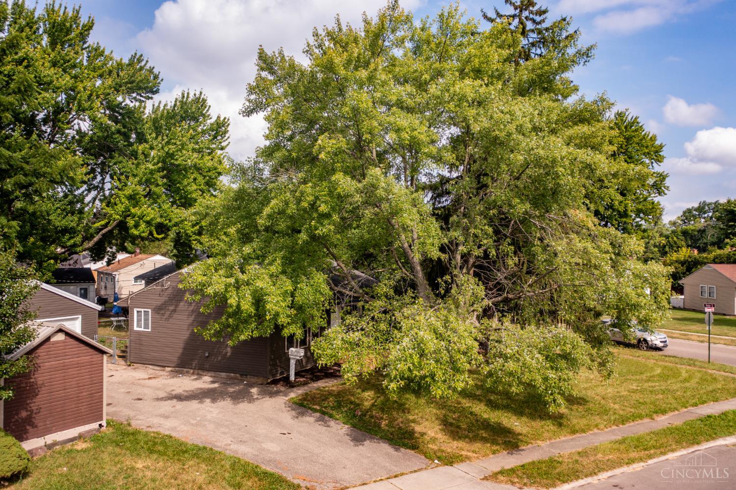 2793 Galewood Street, Kettering, OH, 45420 — photo 40