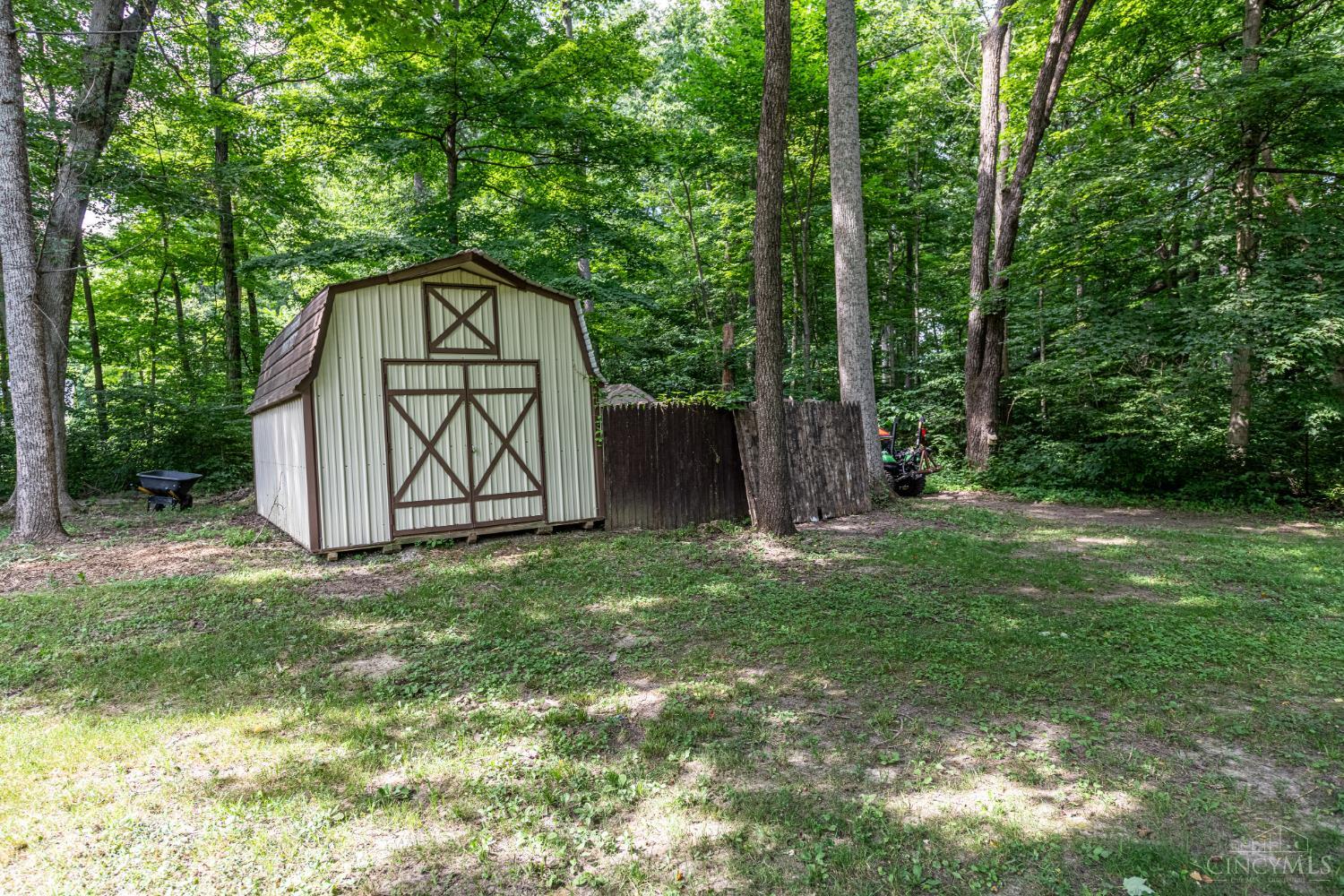 1281 Hiatt Road, Adams Twp, OH, 45113 — photo 38