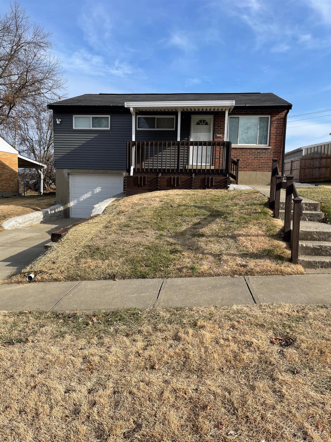 2158 Faywood Drive, Green Twp, OH, 45238