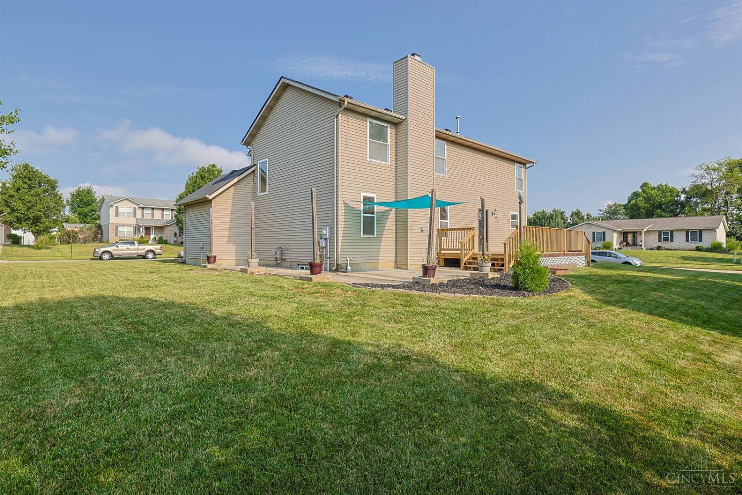3789 Treadway Trail, Fairfield Twp, OH, 45011 — photo 50