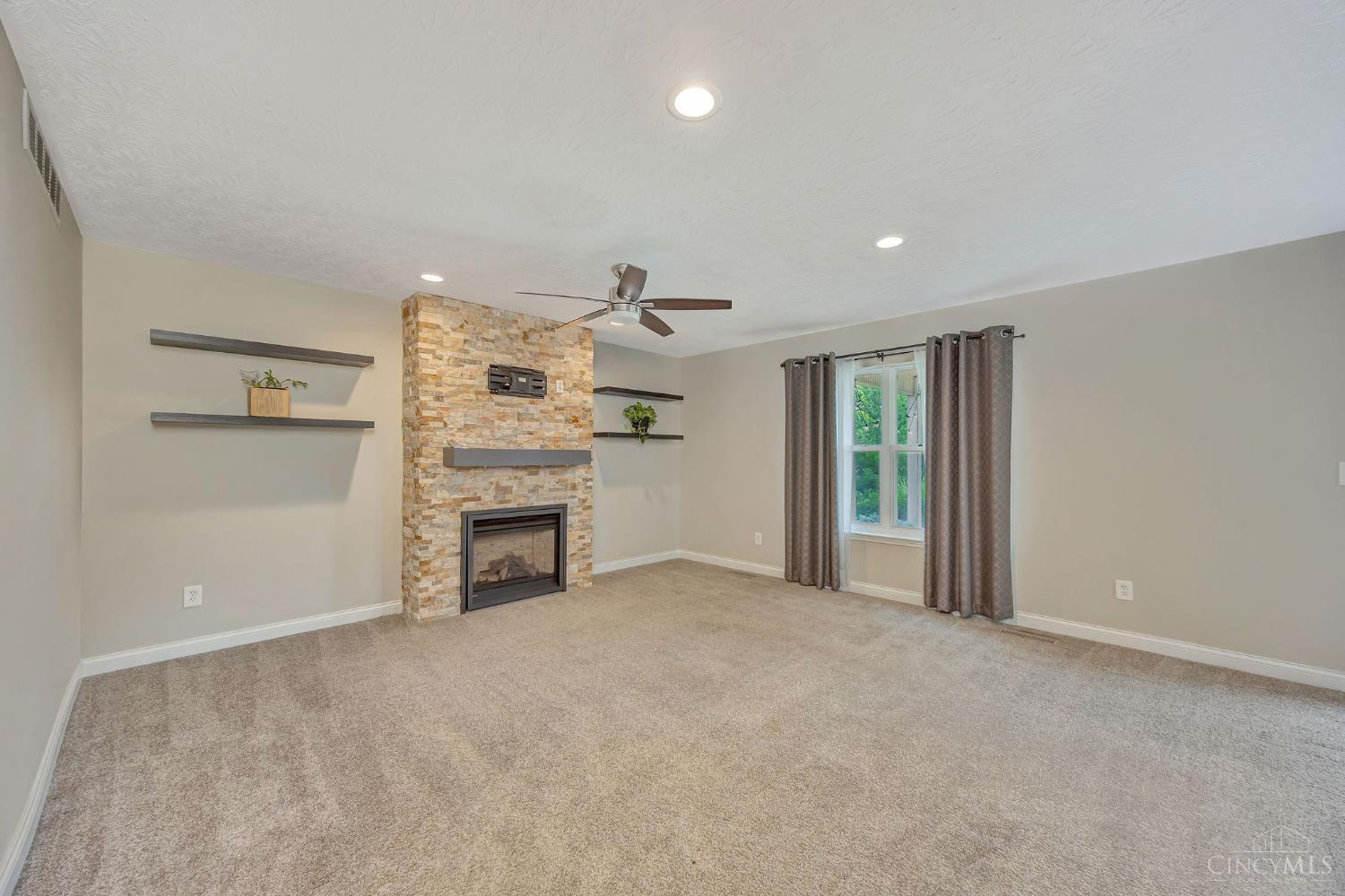 4381 Lighthouse Lane, West Chester, OH, 45069 — photo 12