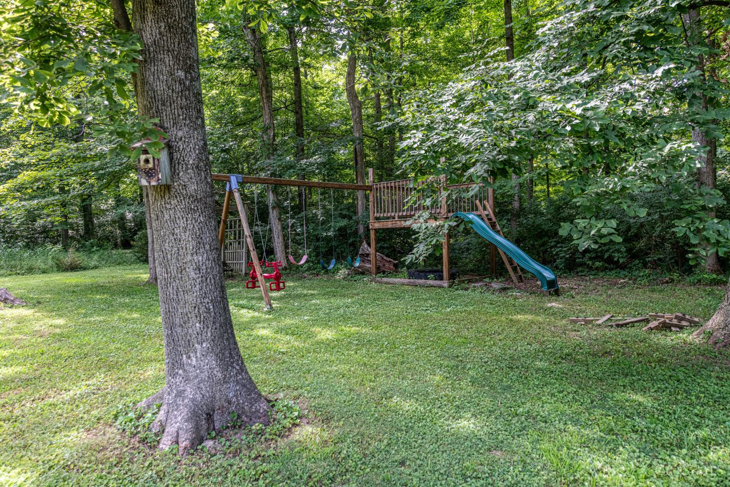 1281 Hiatt Road, Adams Twp, OH, 45113 — photo 35