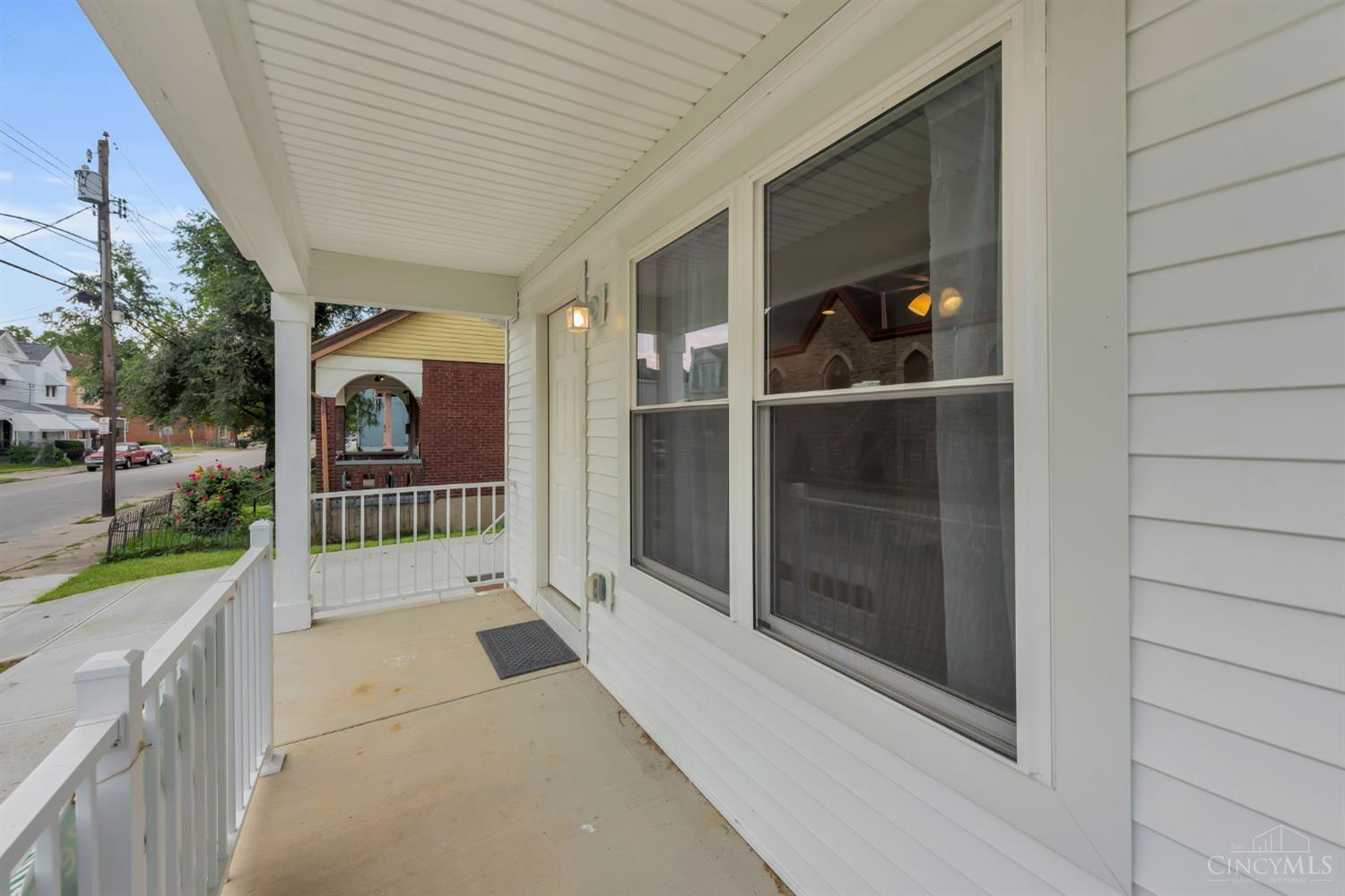 3745 Borden Street, Cincinnati, OH, 45223 — photo 6