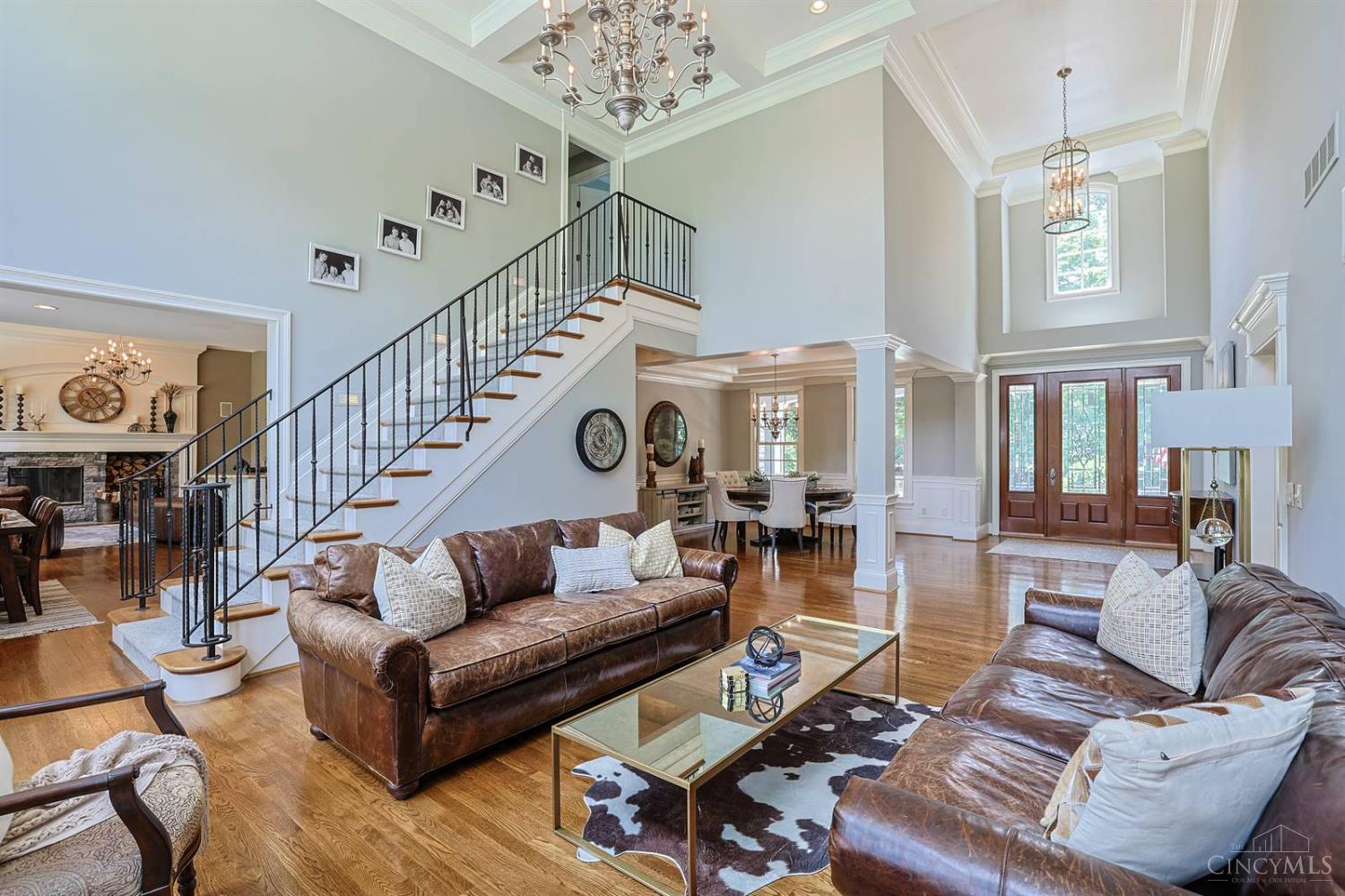 7940 Shawnee Run Road, Indian Hill, OH, 45243 — photo 9