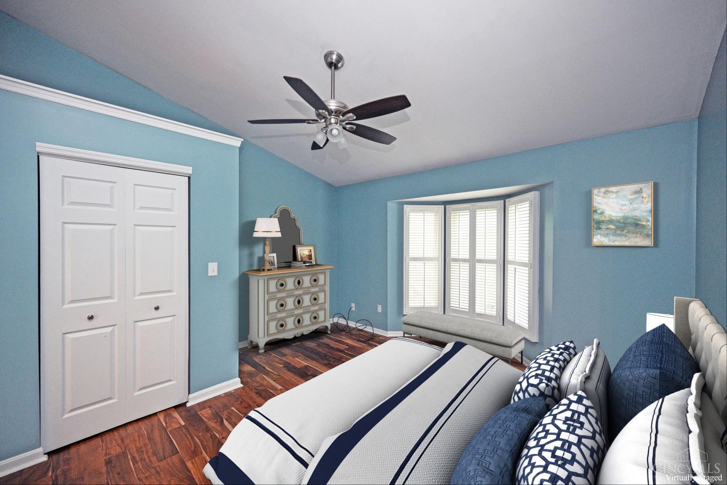 5461 Hanover Circle, Cincinnati, OH, 45230 — photo 16