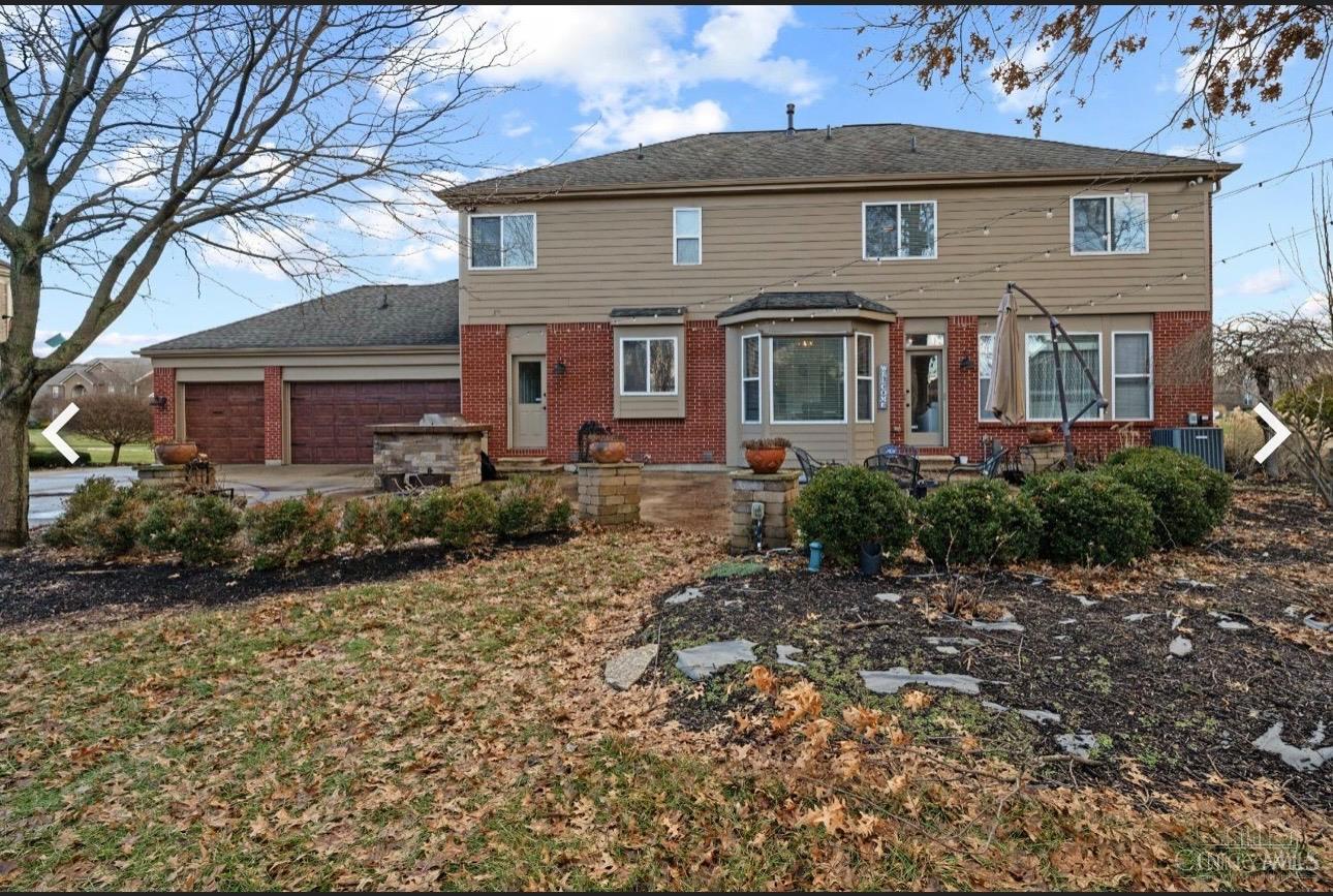 7873 Plumfield Court, Deerfield Twp., OH, 45040 — photo 29
