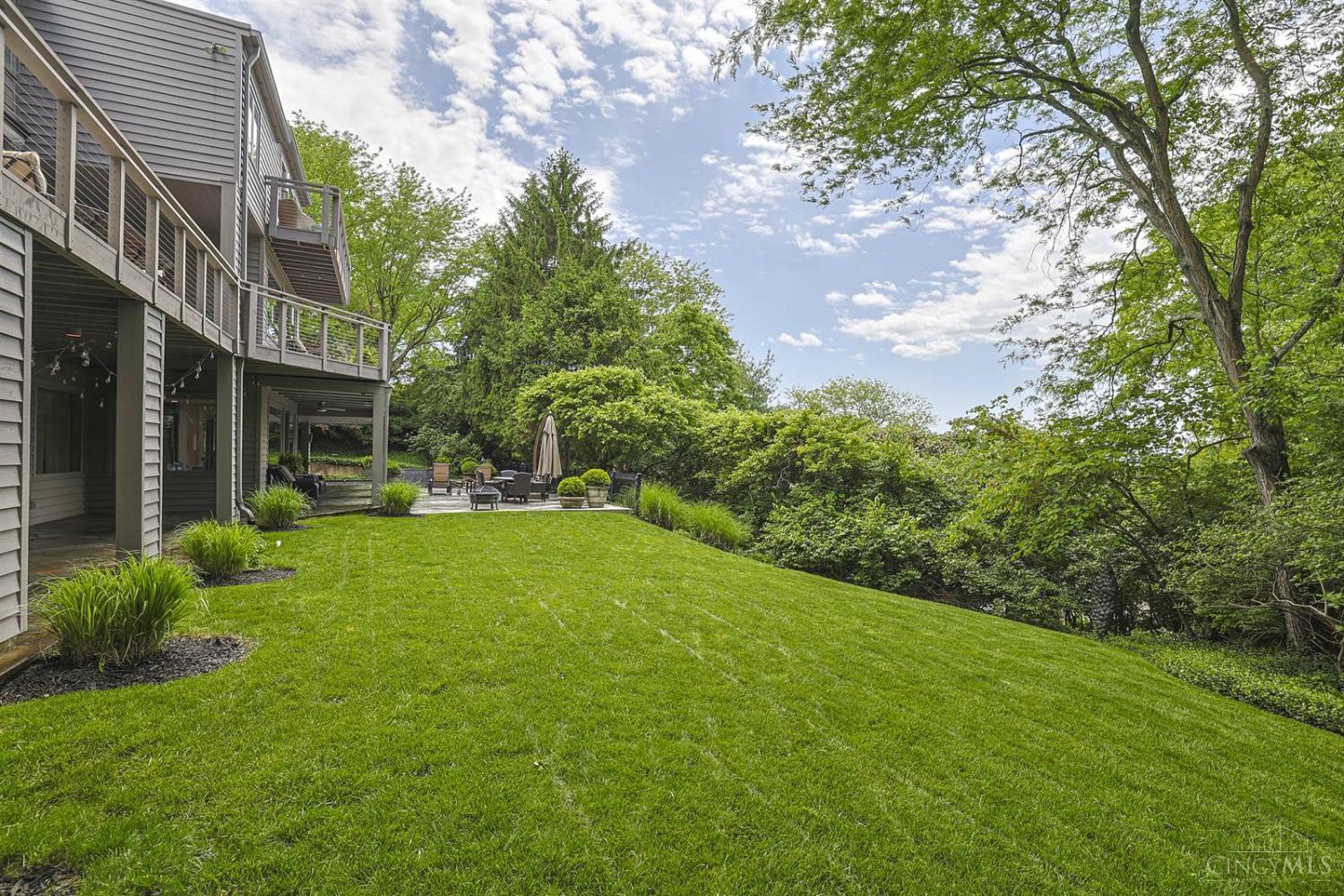 20 Grandin Lane, Cincinnati, OH, 45208 — photo 55
