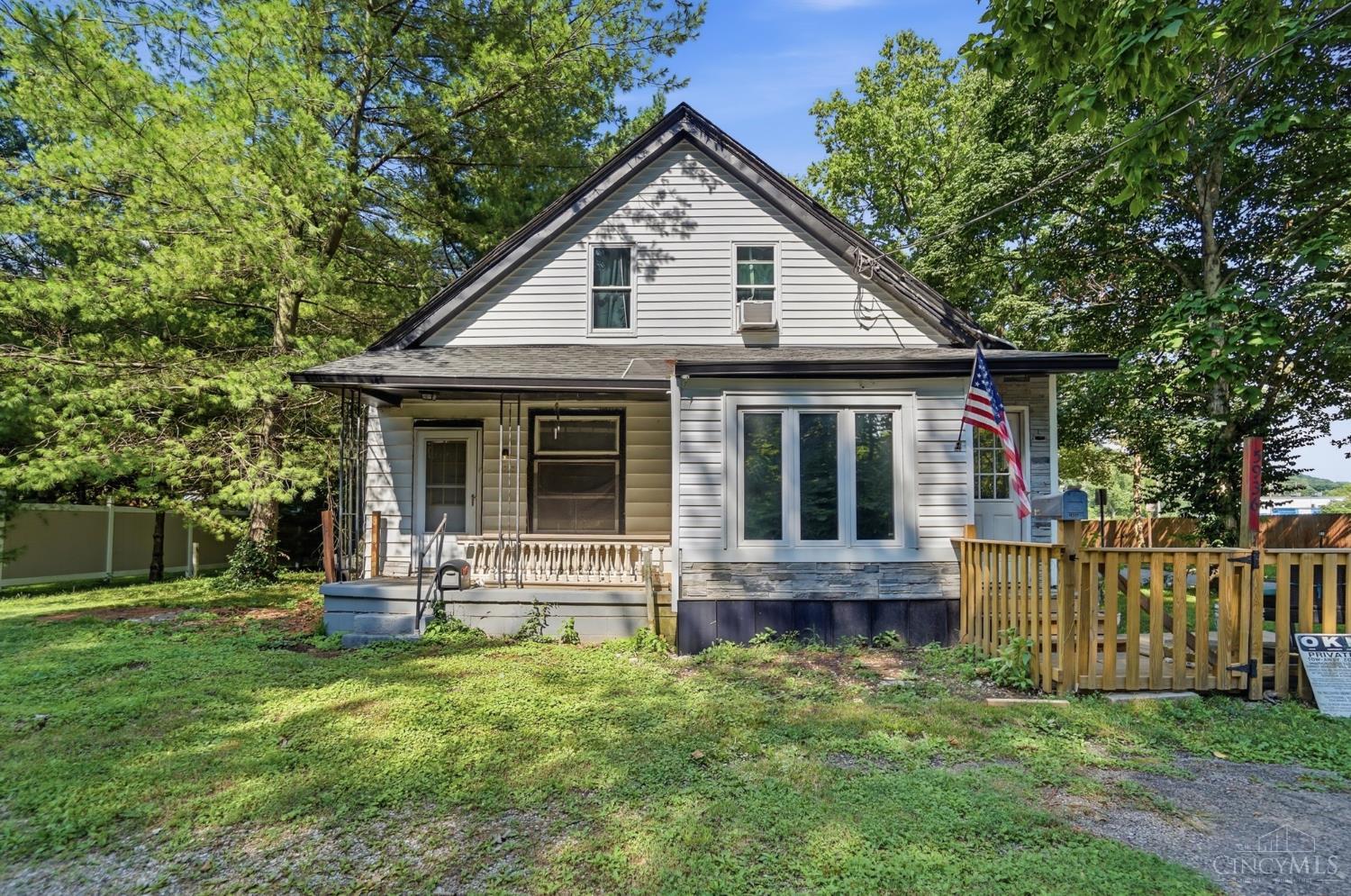 5936 Croslin Street, Cincinnati, OH, 45230