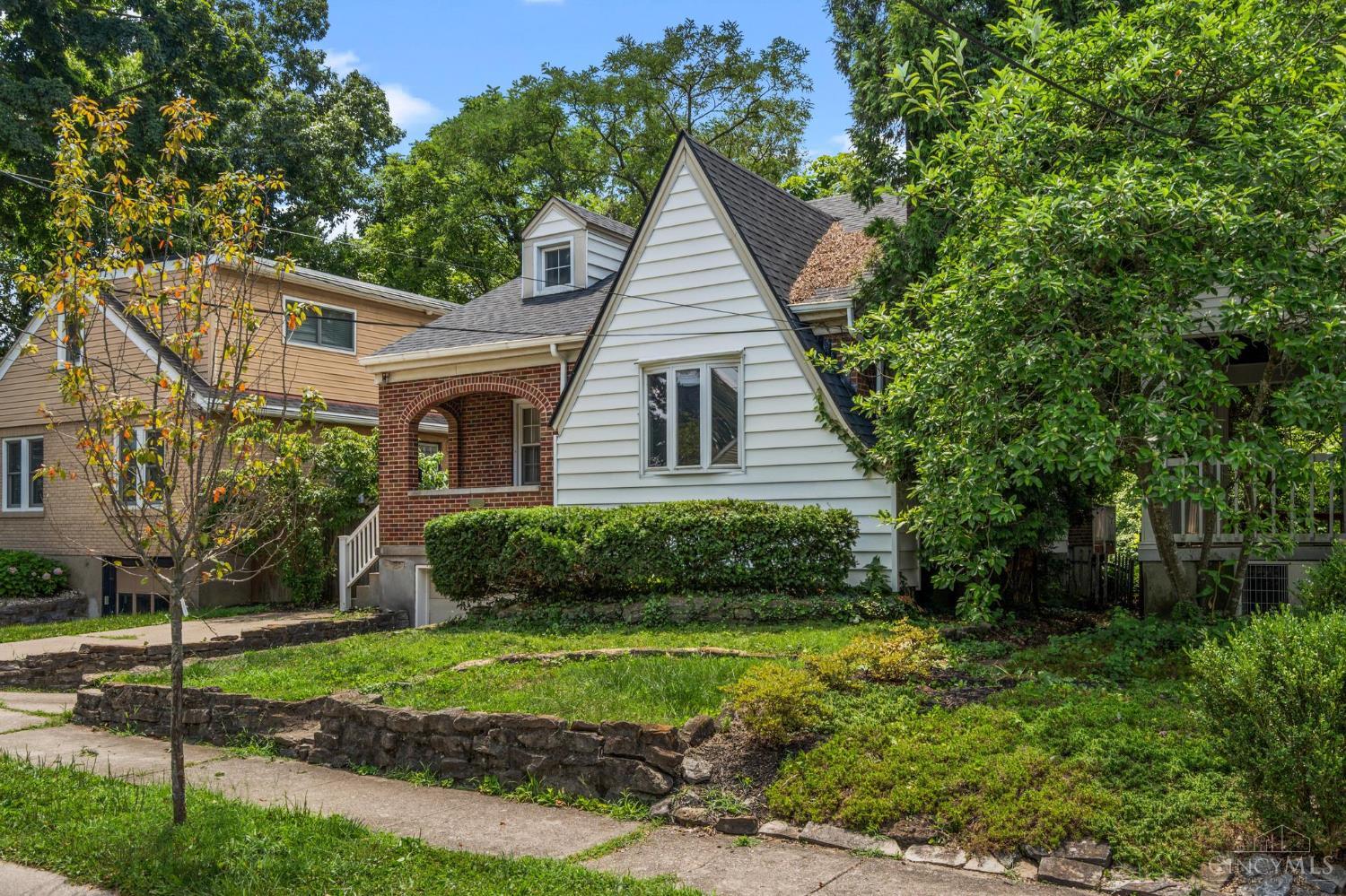 3445 Oak View Place, Cincinnati, OH, 45209 — photo 2