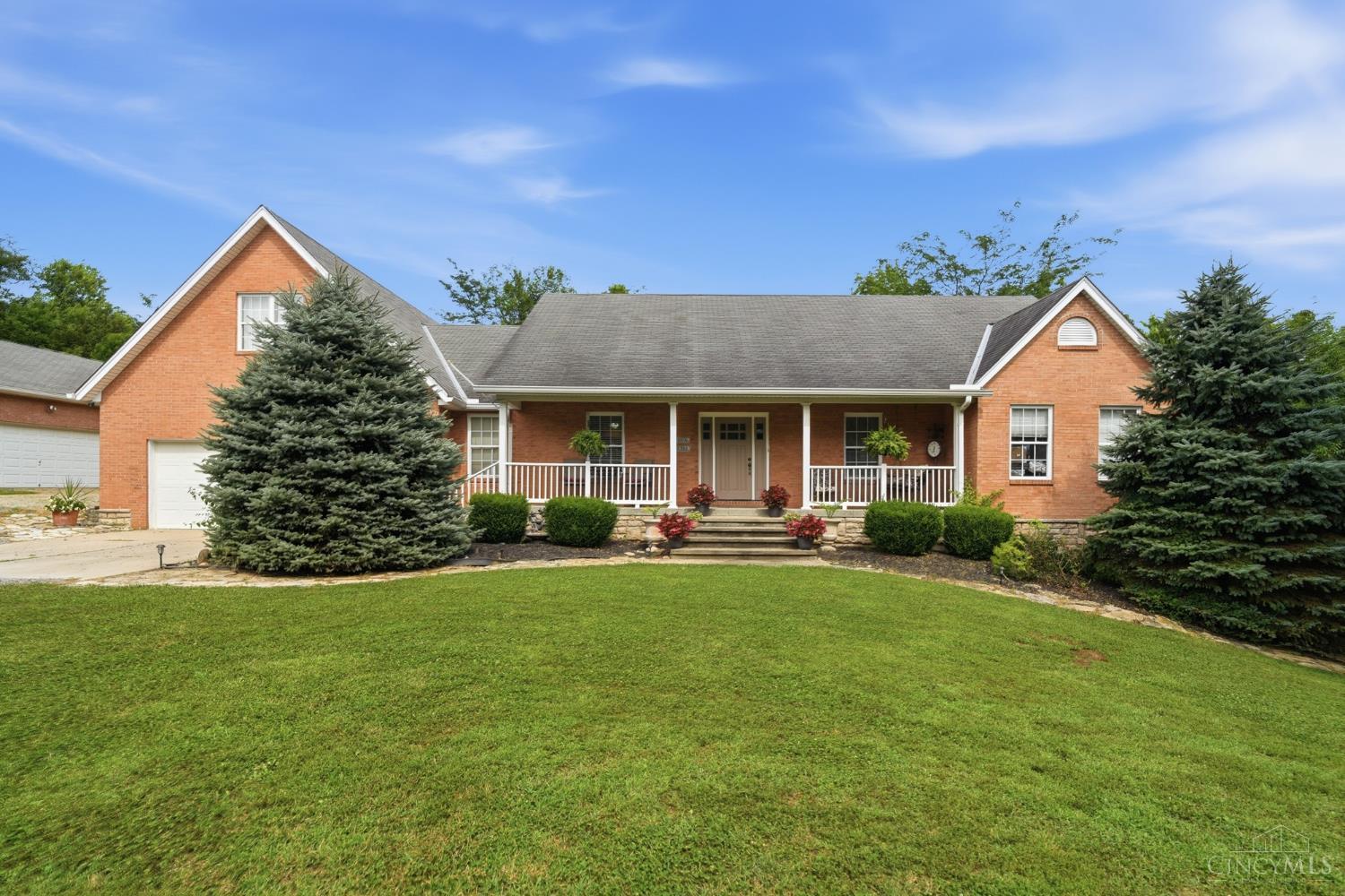 Homes for sale in Madison Twp, OH | 4700 Wayne Madison Rd, Madison Twp, OH 45067 | MLS# 1886344